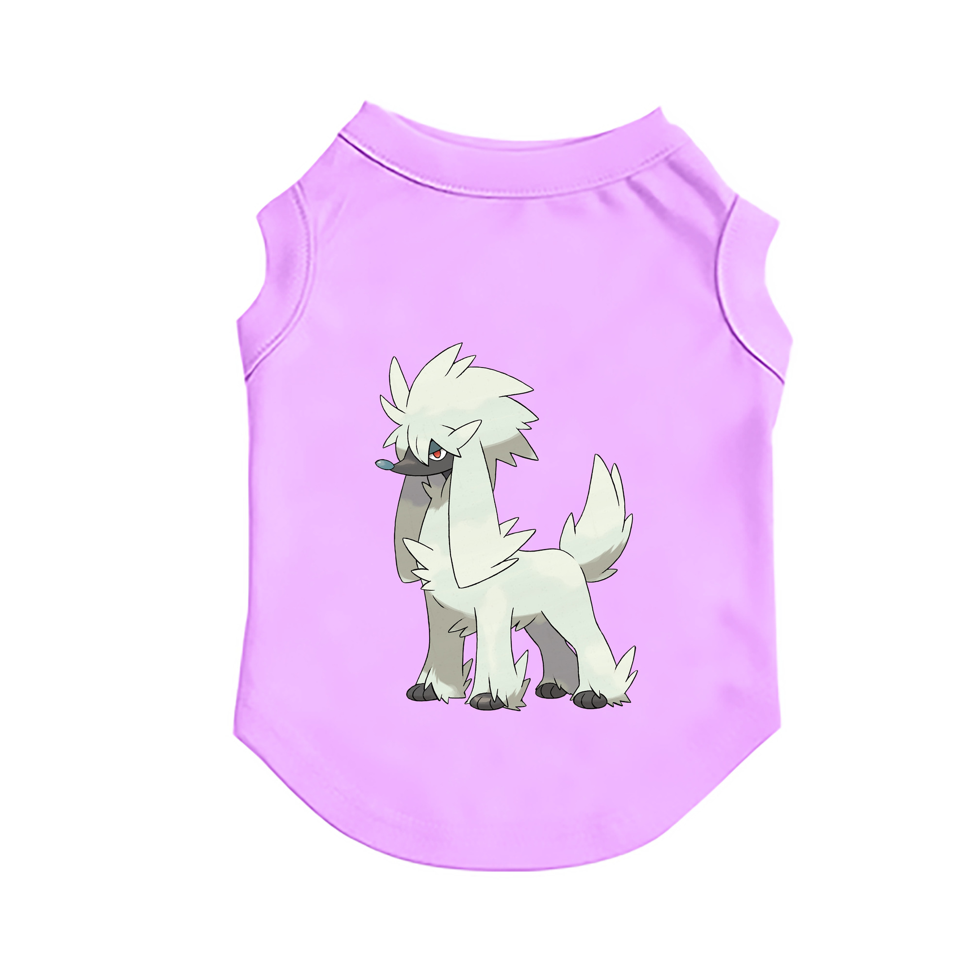 （画像用） ポケットモンスター Pokémon ペット用ベスト