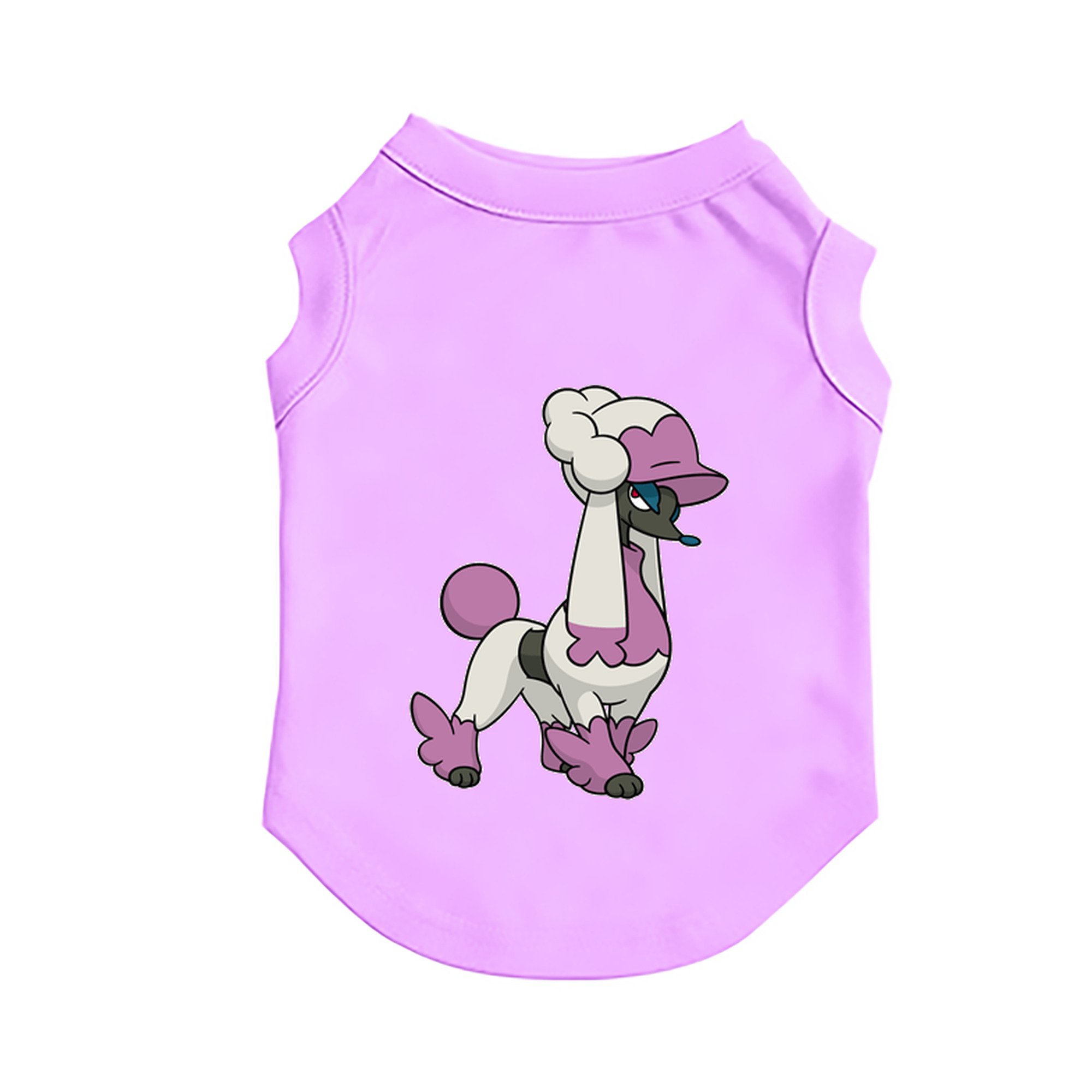 （画像用） ポケットモンスター Pokémon ペット用ベスト