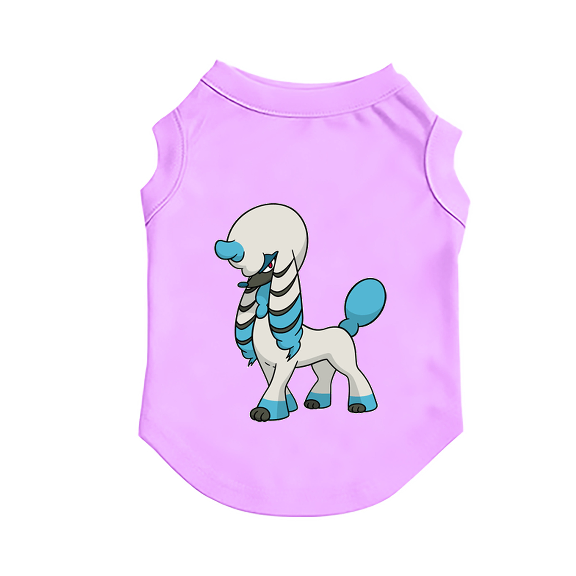 （画像用） ポケットモンスター Pokémon ペット用ベスト