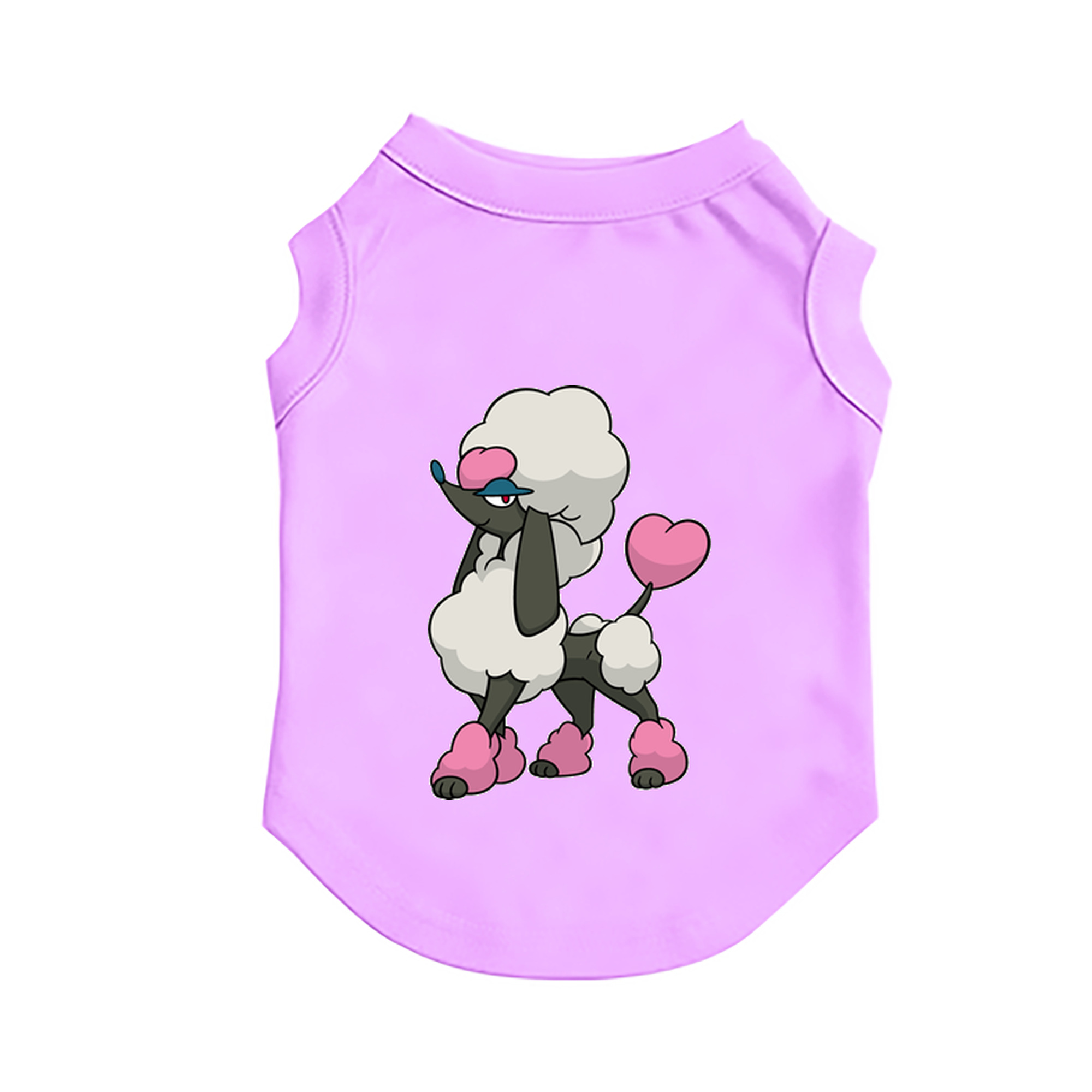 （画像用） ポケットモンスター Pokémon ペット用ベスト