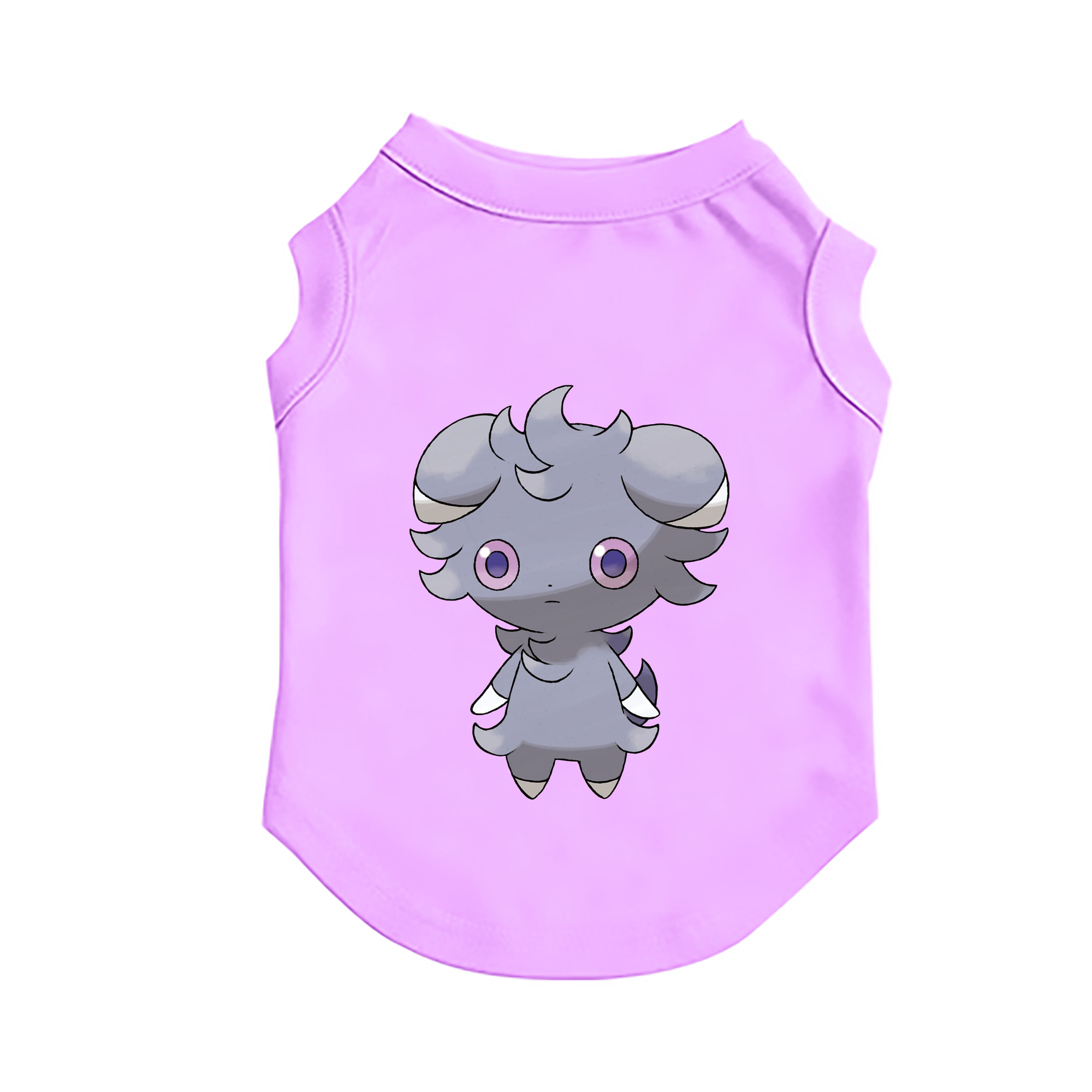 （画像用） ポケットモンスター Pokémon ペット用ベスト