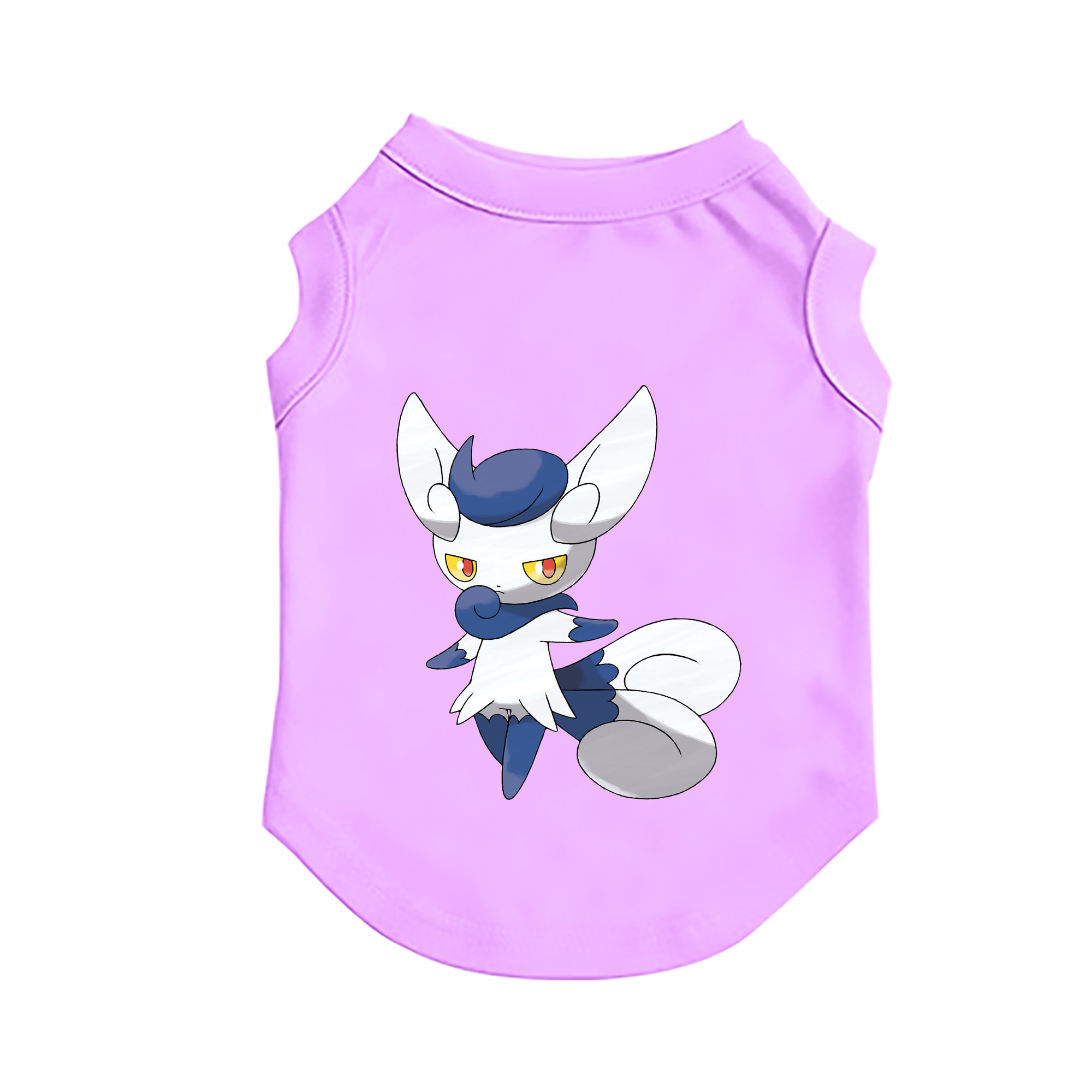 （画像用） ポケットモンスター Pokémon ペット用ベスト