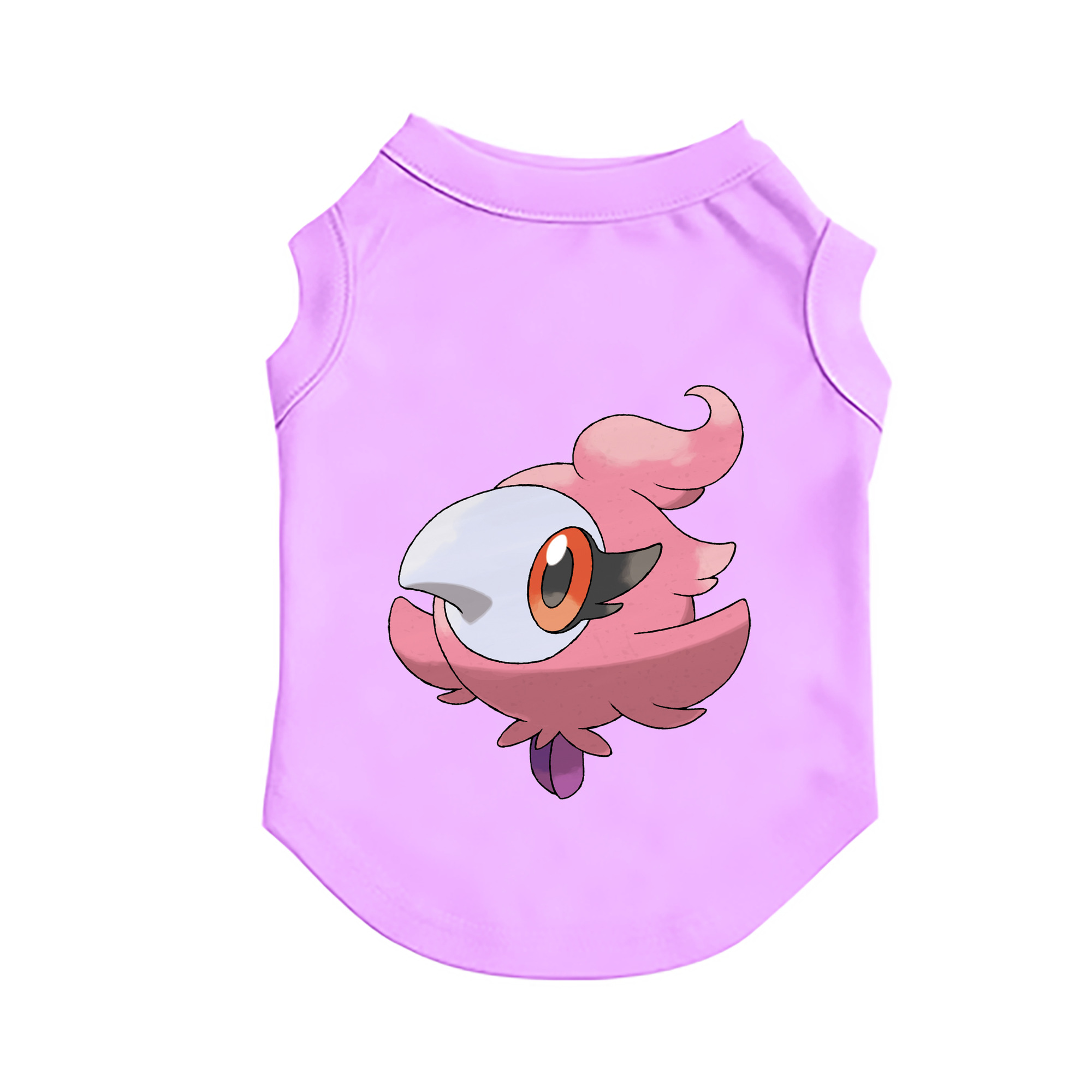 （画像用） ポケットモンスター Pokémon ペット用ベスト