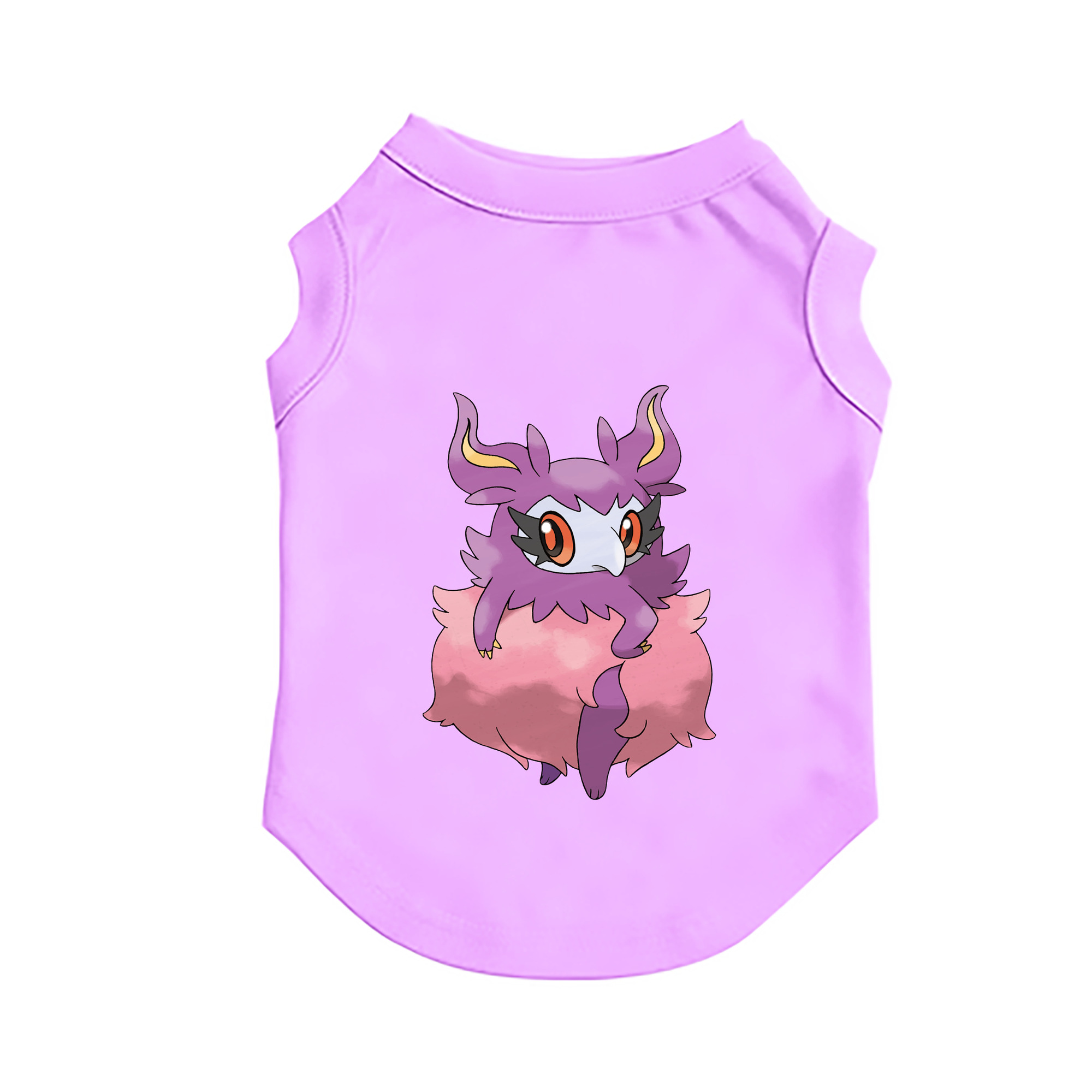 （画像用） ポケットモンスター Pokémon ペット用ベスト