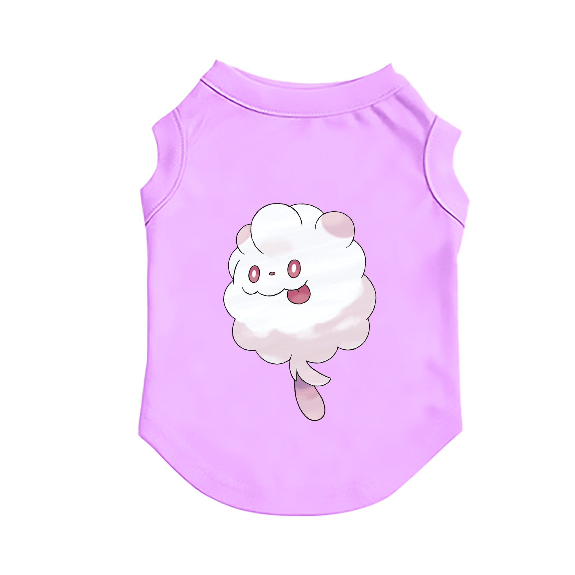 （画像用） ポケットモンスター Pokémon ペット用ベスト