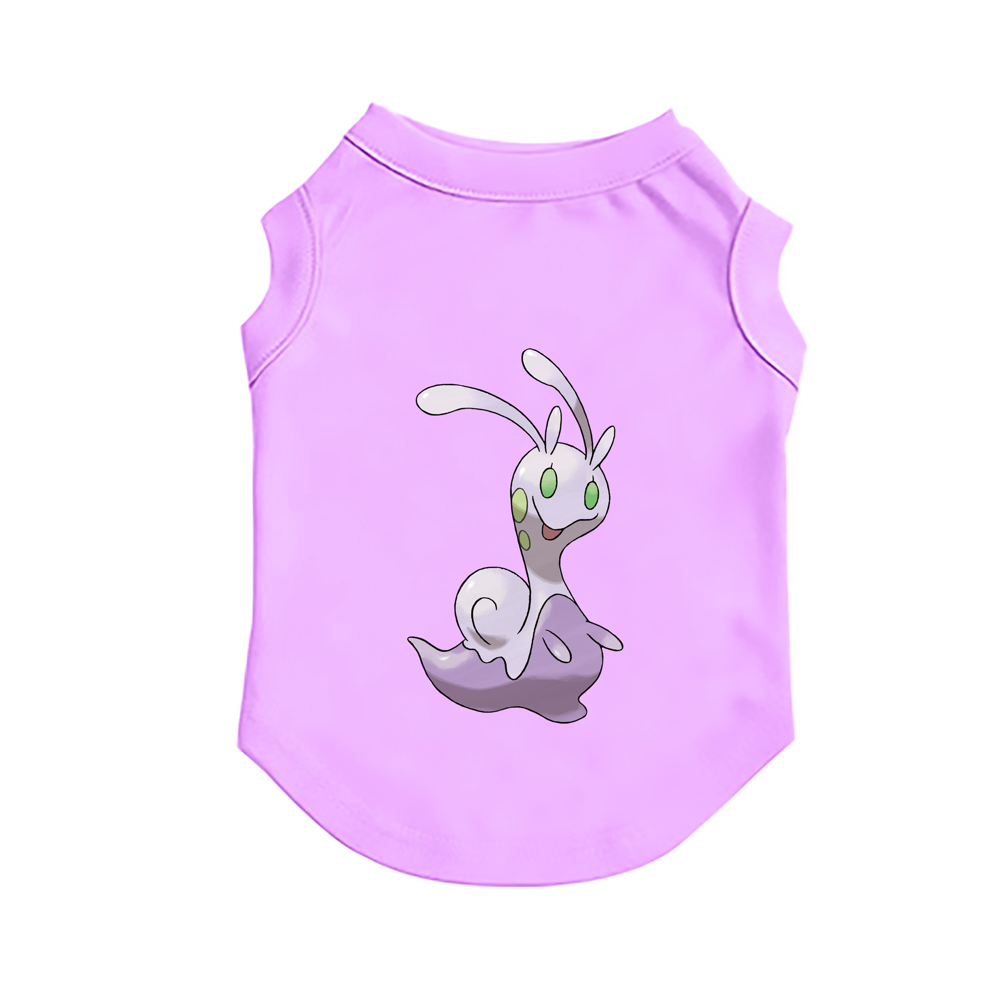 （画像用） ポケットモンスター Pokémon ペット用ベスト