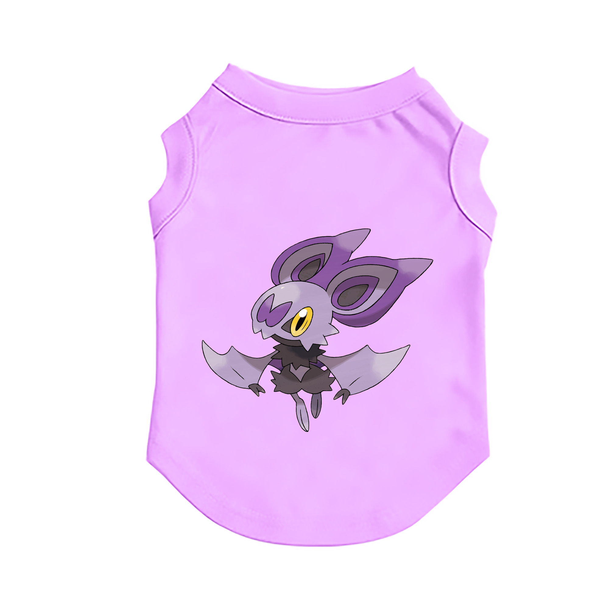 （画像用） ポケットモンスター Pokémon ペット用ベスト
