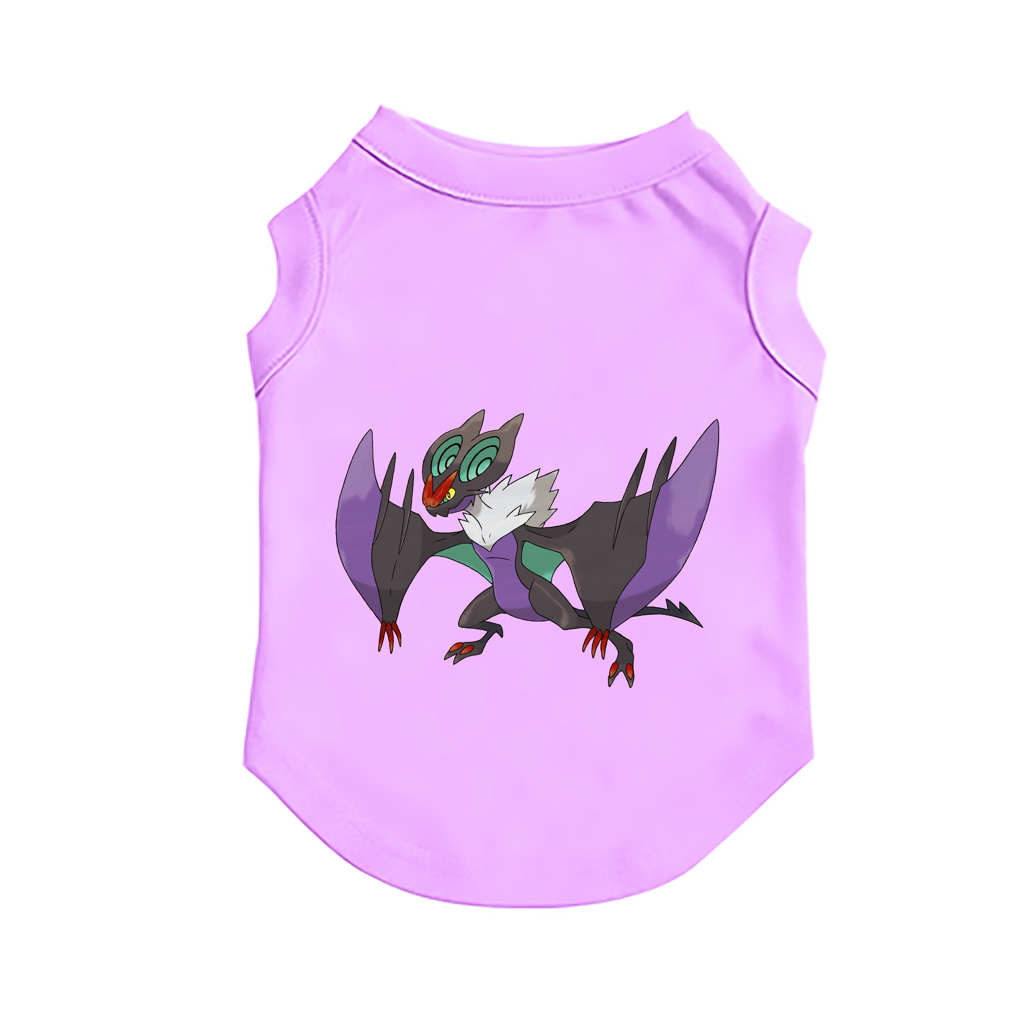 （画像用） ポケットモンスター Pokémon ペット用ベスト