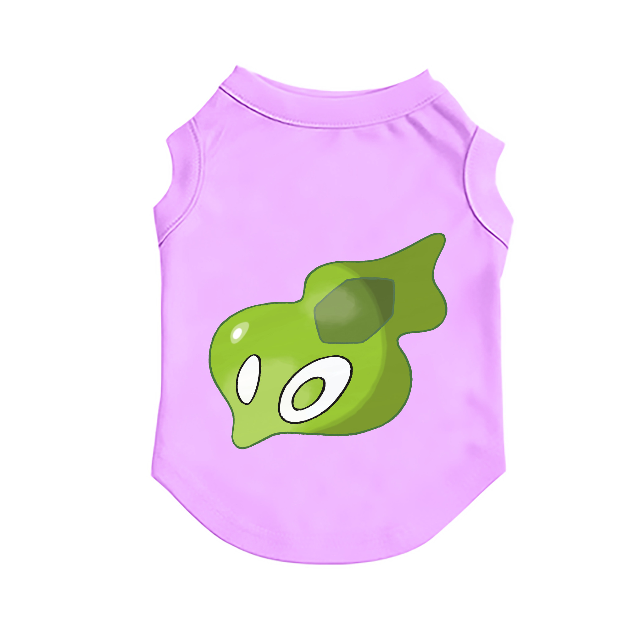 （画像用） ポケットモンスター Pokémon ペット用ベスト