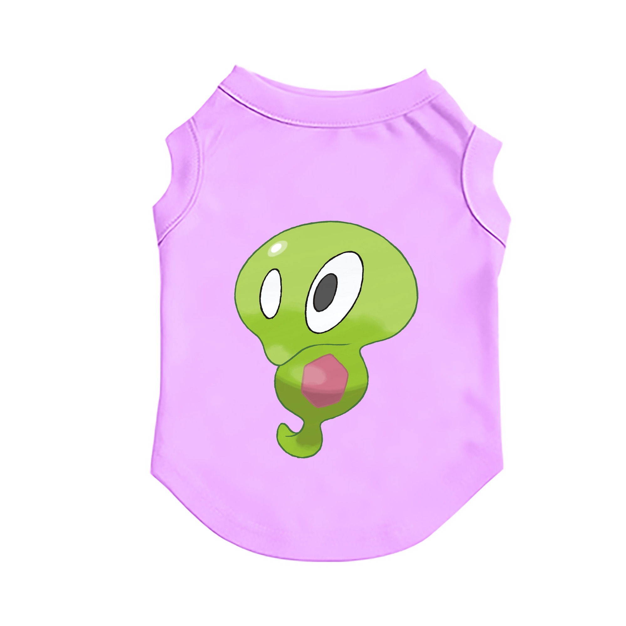 （画像用） ポケットモンスター Pokémon ペット用ベスト