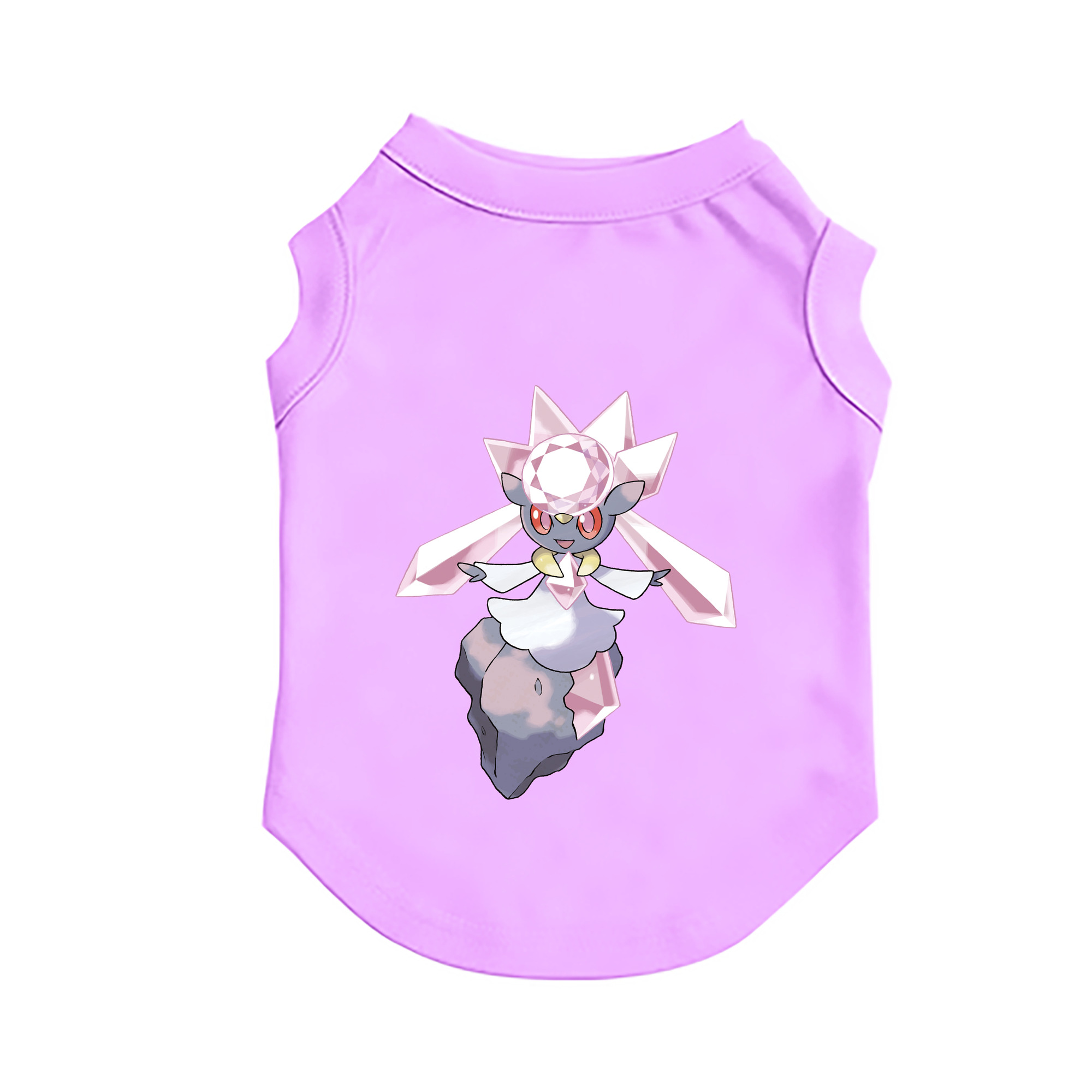 （画像用） ポケットモンスター Pokémon ペット用ベスト