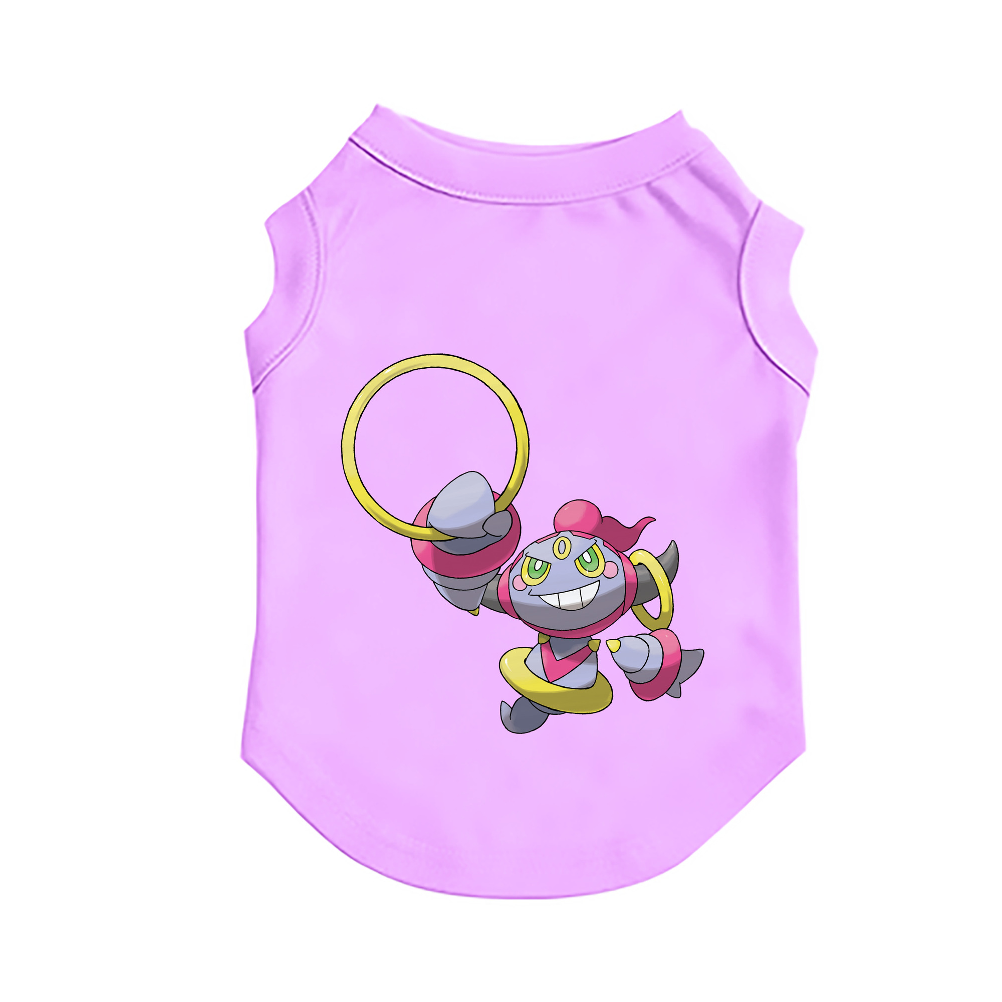 （画像用） ポケットモンスター Pokémon ペット用ベスト