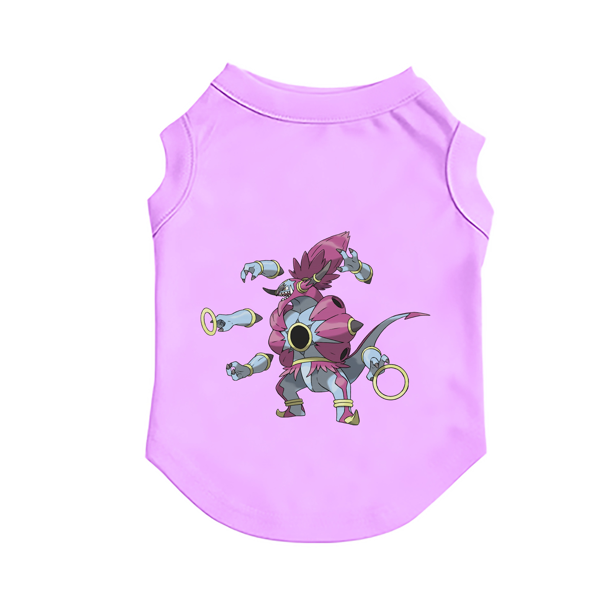 （画像用） ポケットモンスター Pokémon ペット用ベスト