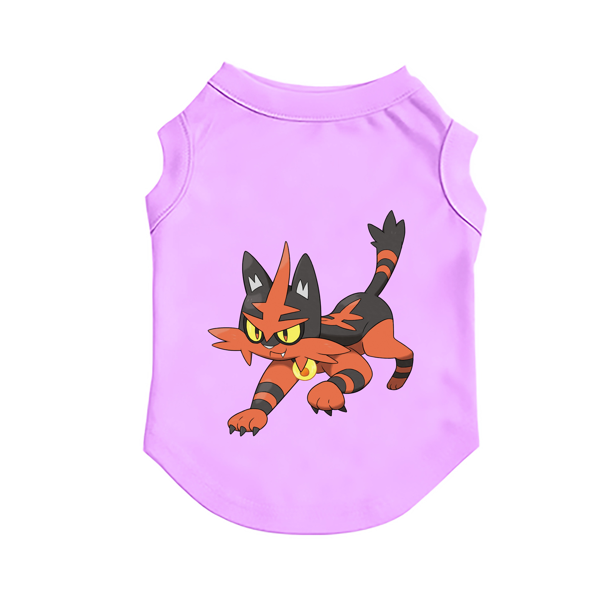 （画像用） ポケットモンスター Pokémon ペット用ベスト