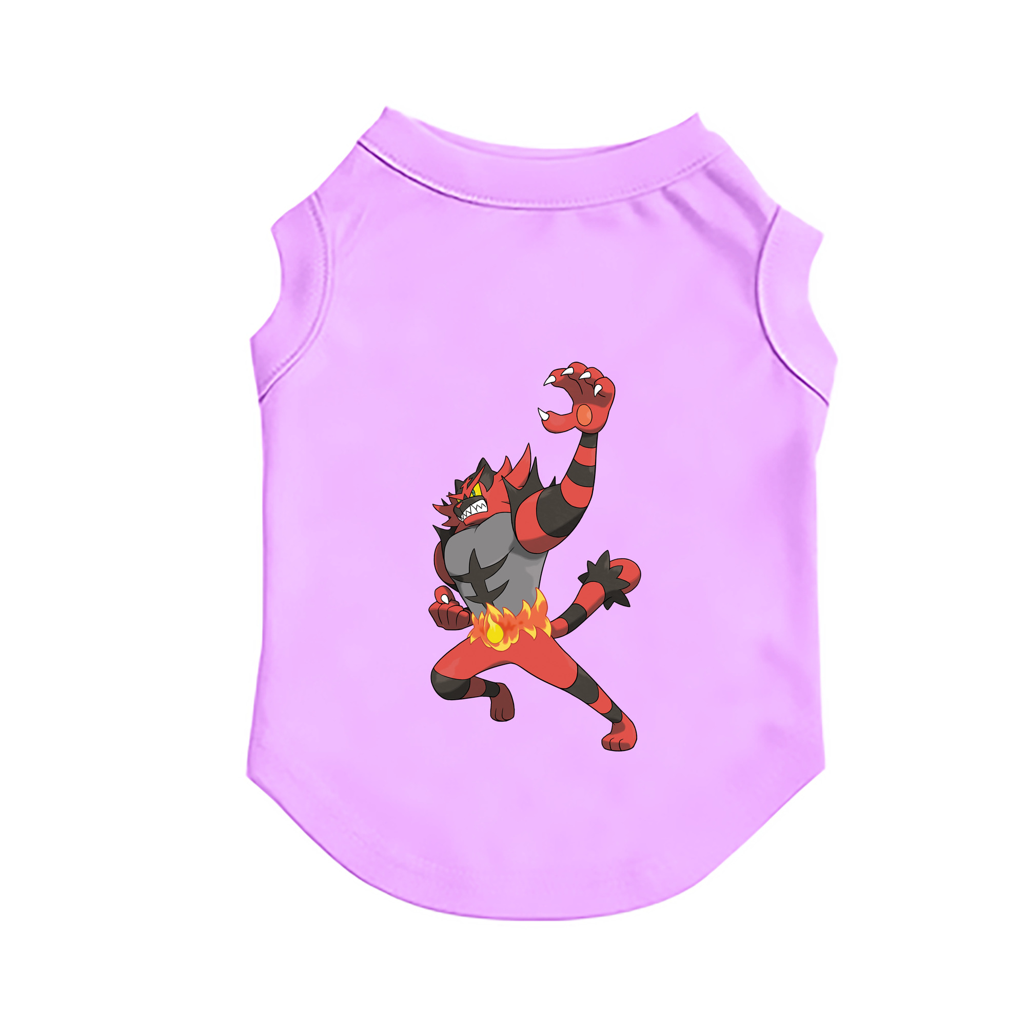 （画像用） ポケットモンスター Pokémon ペット用ベスト