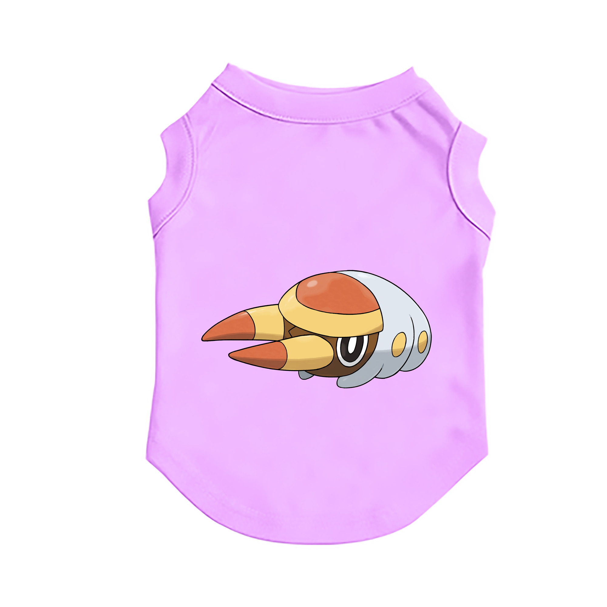 （画像用） ポケットモンスター Pokémon ペット用ベスト