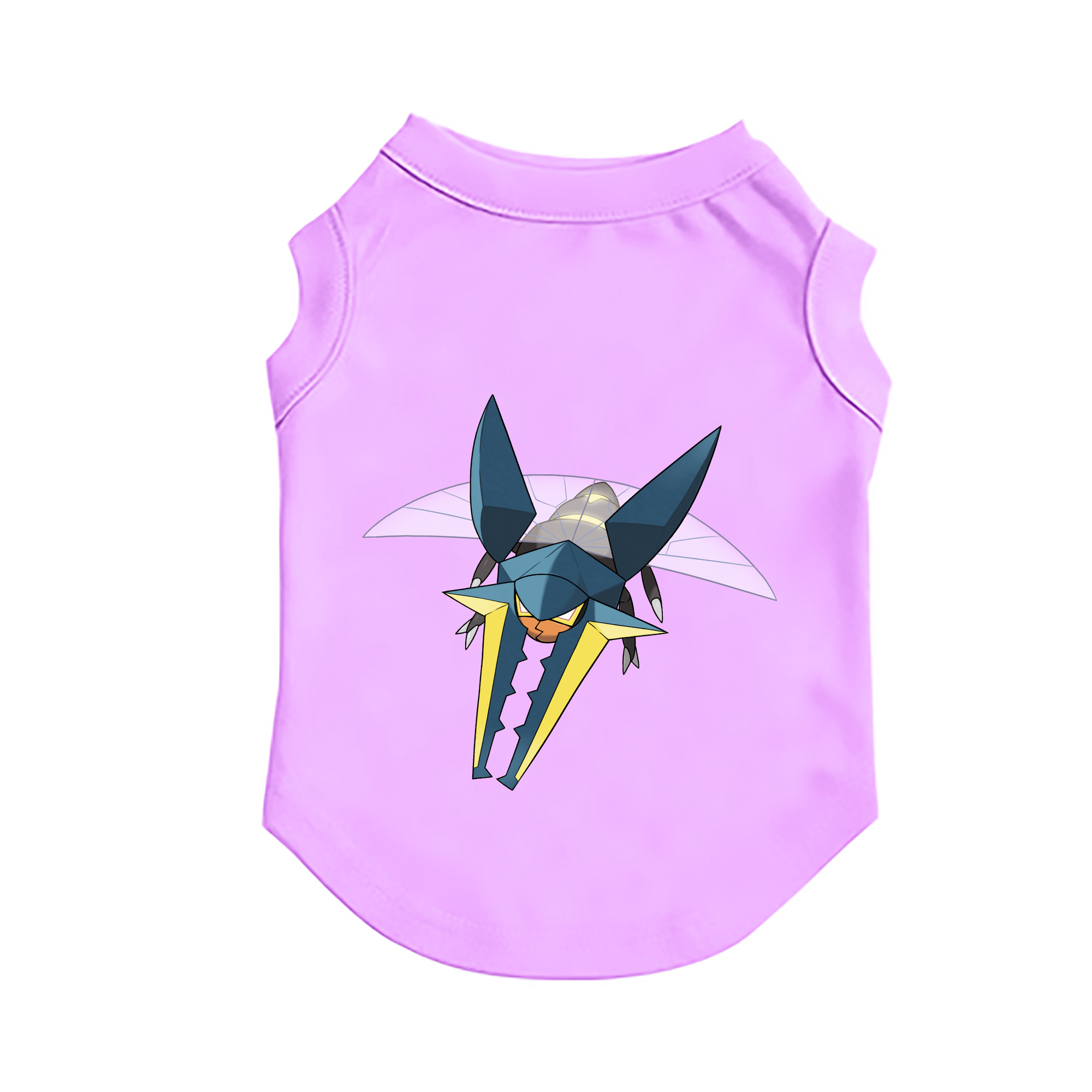 （画像用） ポケットモンスター Pokémon ペット用ベスト