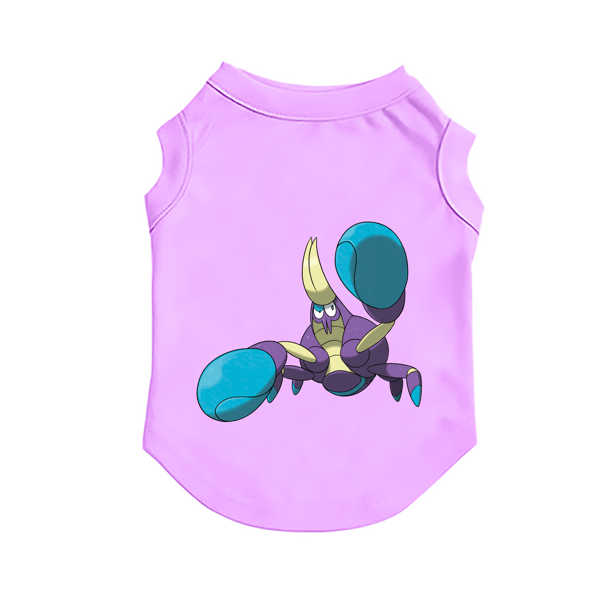 （画像用） ポケットモンスター Pokémon ペット用ベスト