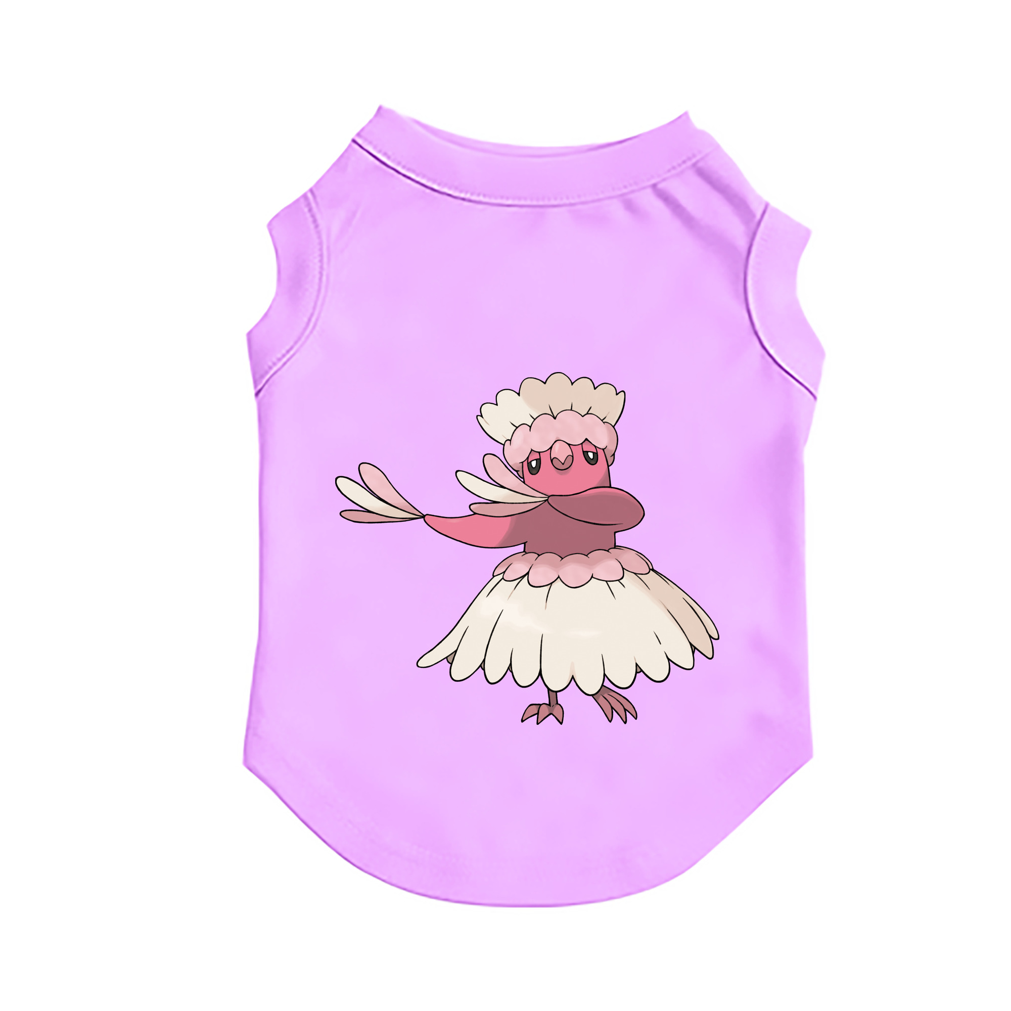 （画像用） ポケットモンスター Pokémon ペット用ベスト
