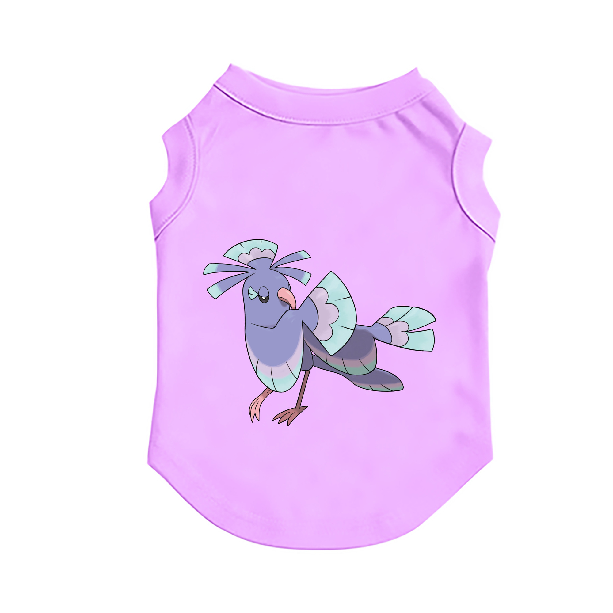 （画像用） ポケットモンスター Pokémon ペット用ベスト