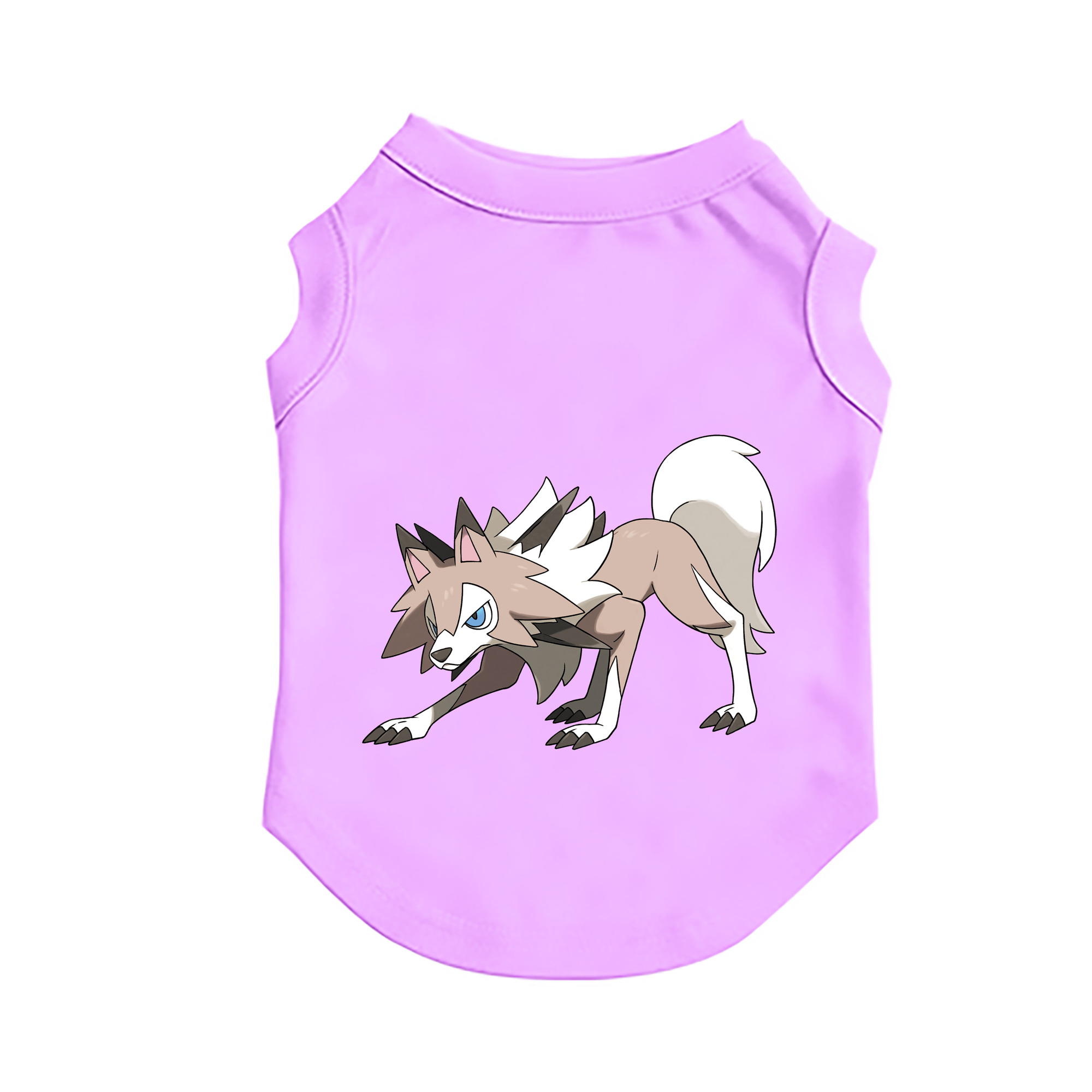（画像用） ポケットモンスター Pokémon ペット用ベスト