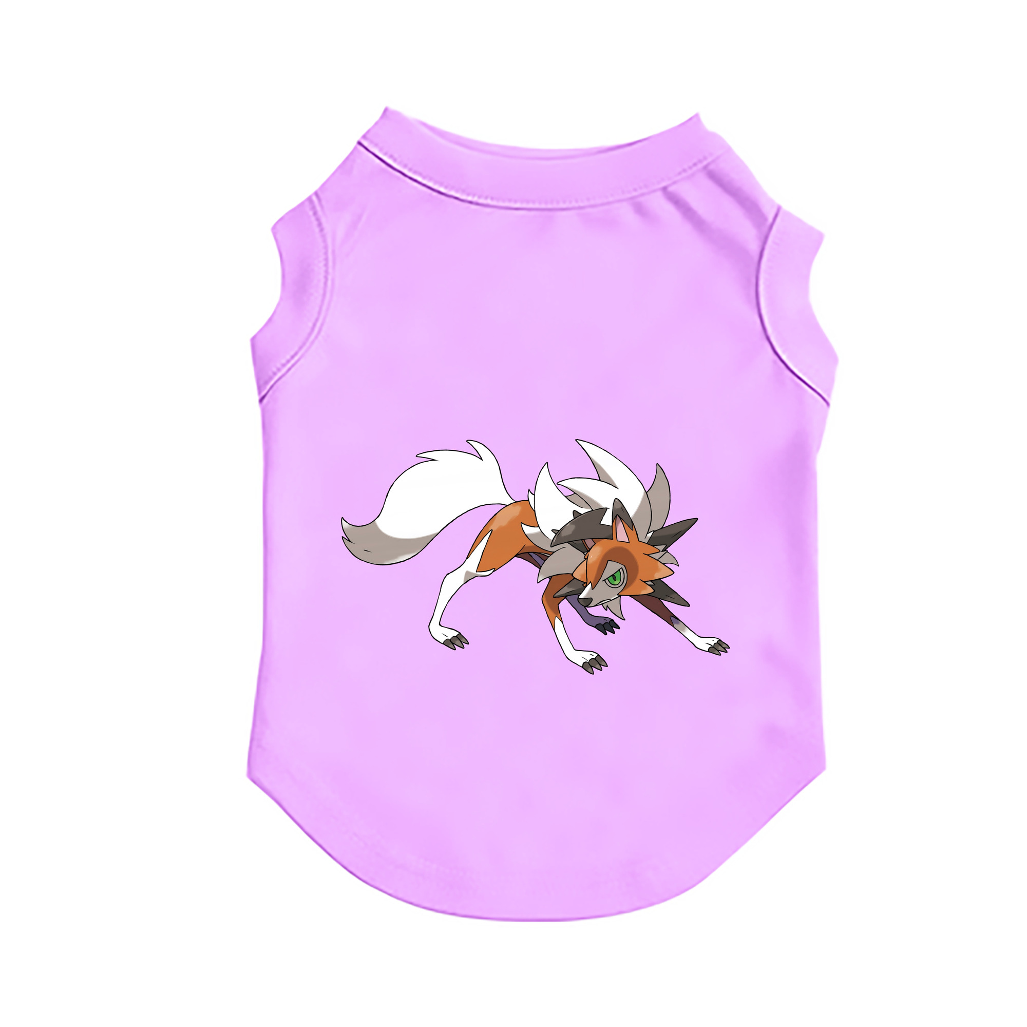 （画像用） ポケットモンスター Pokémon ペット用ベスト