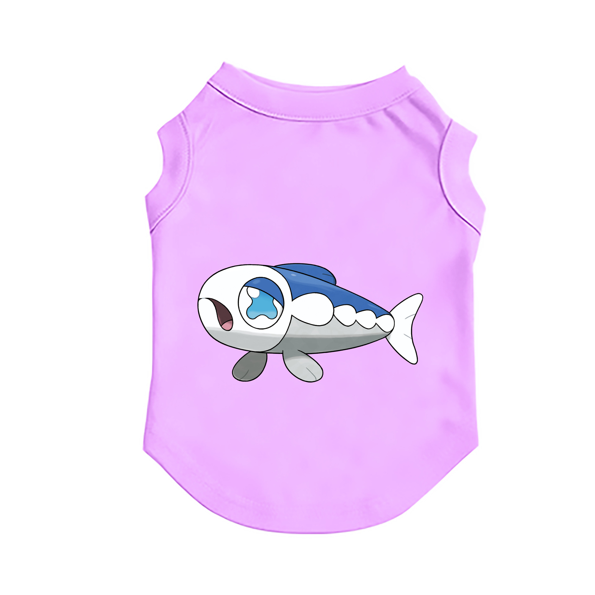 （画像用） ポケットモンスター Pokémon ペット用ベスト