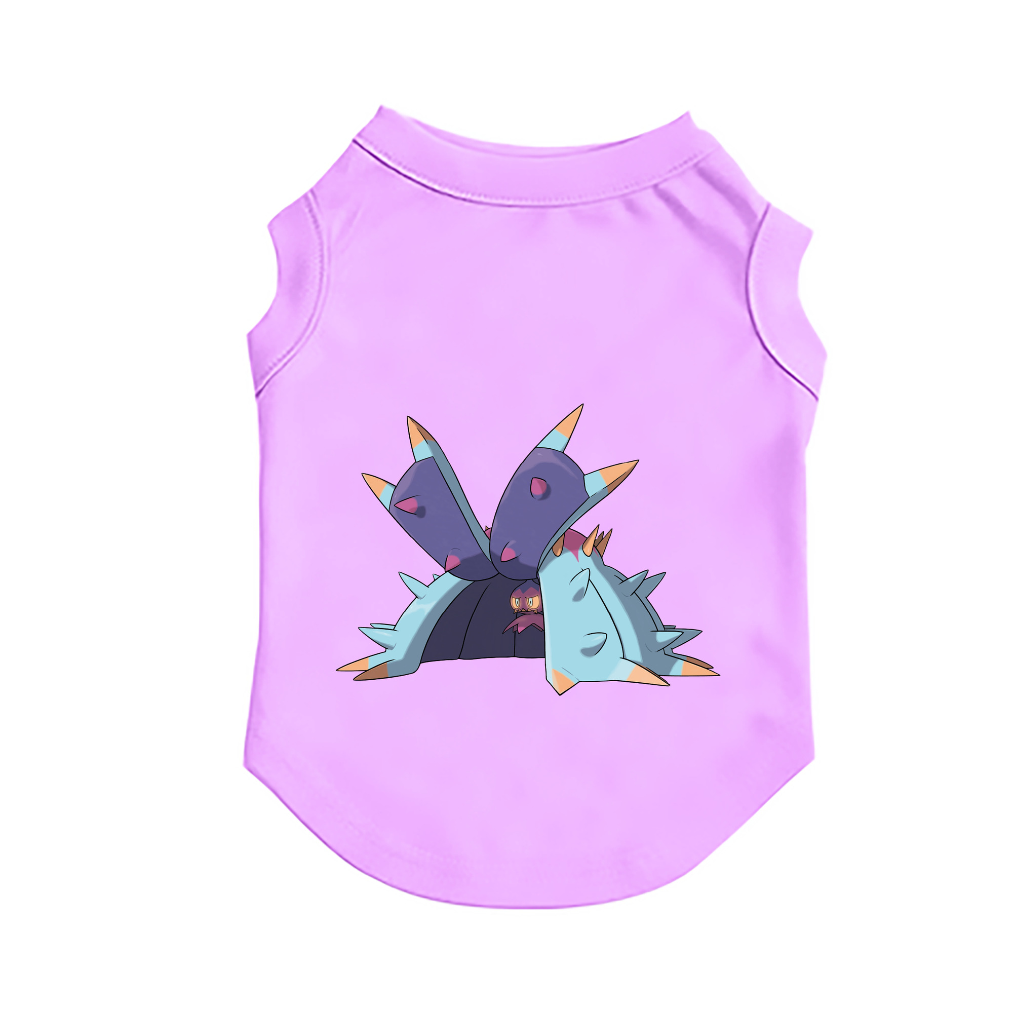 （画像用） ポケットモンスター Pokémon ペット用ベスト