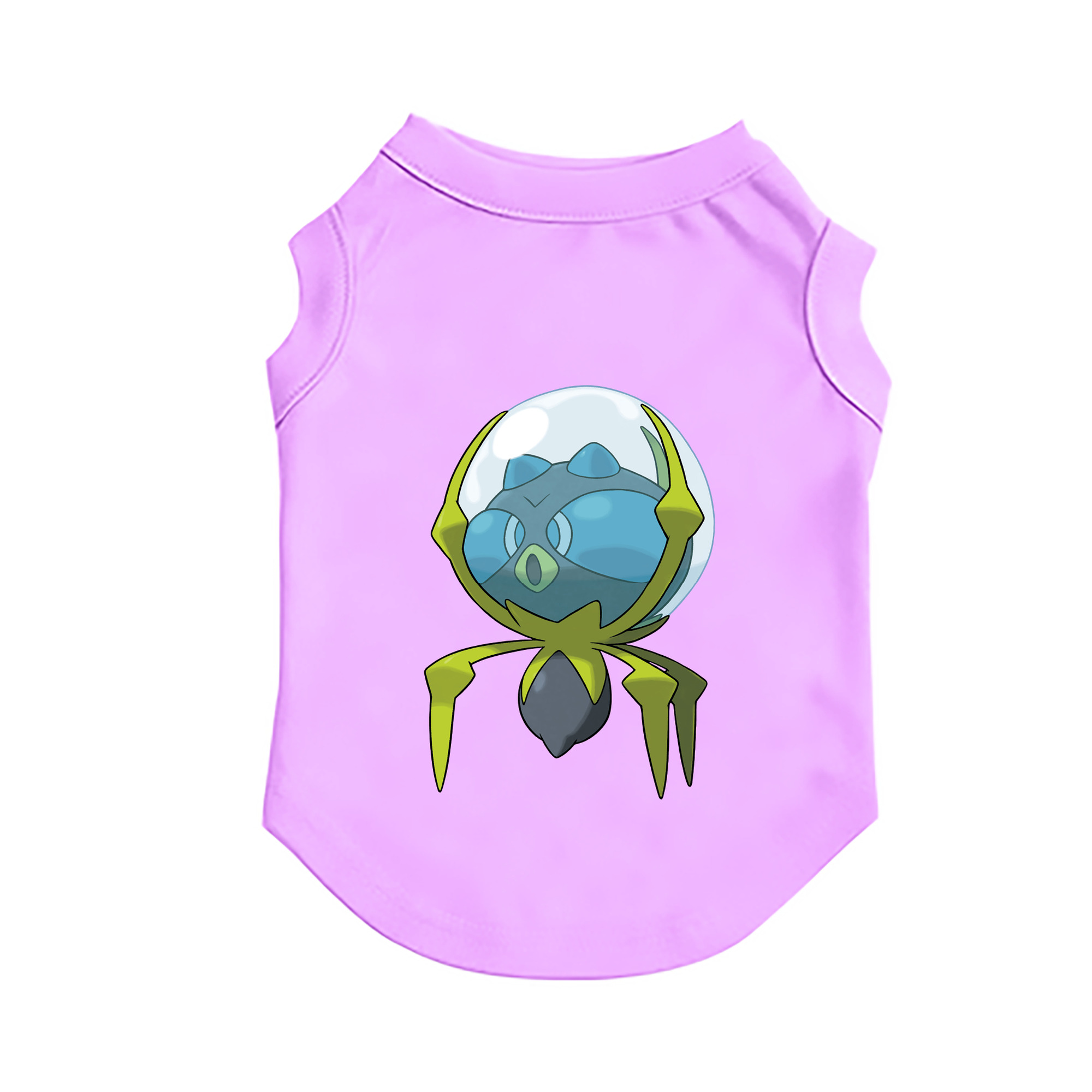 （画像用） ポケットモンスター Pokémon ペット用ベスト