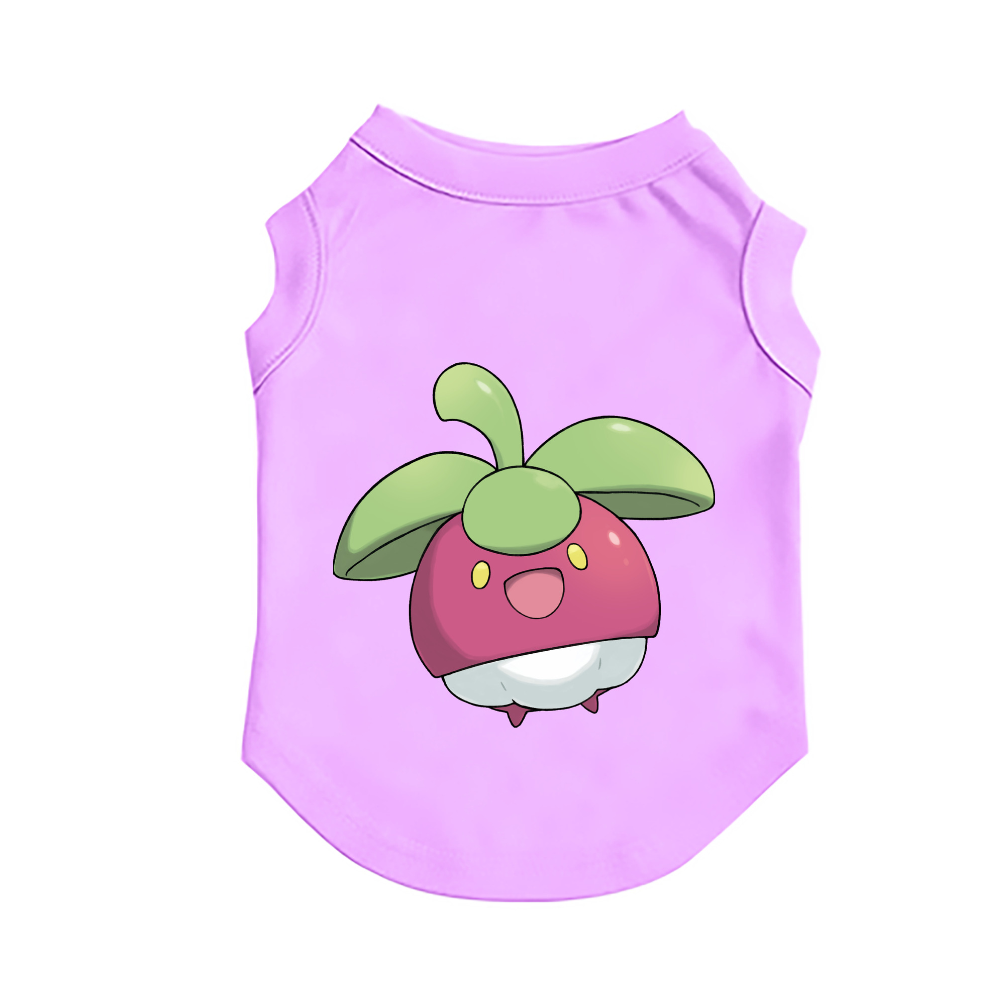 （画像用） ポケットモンスター Pokémon ペット用ベスト