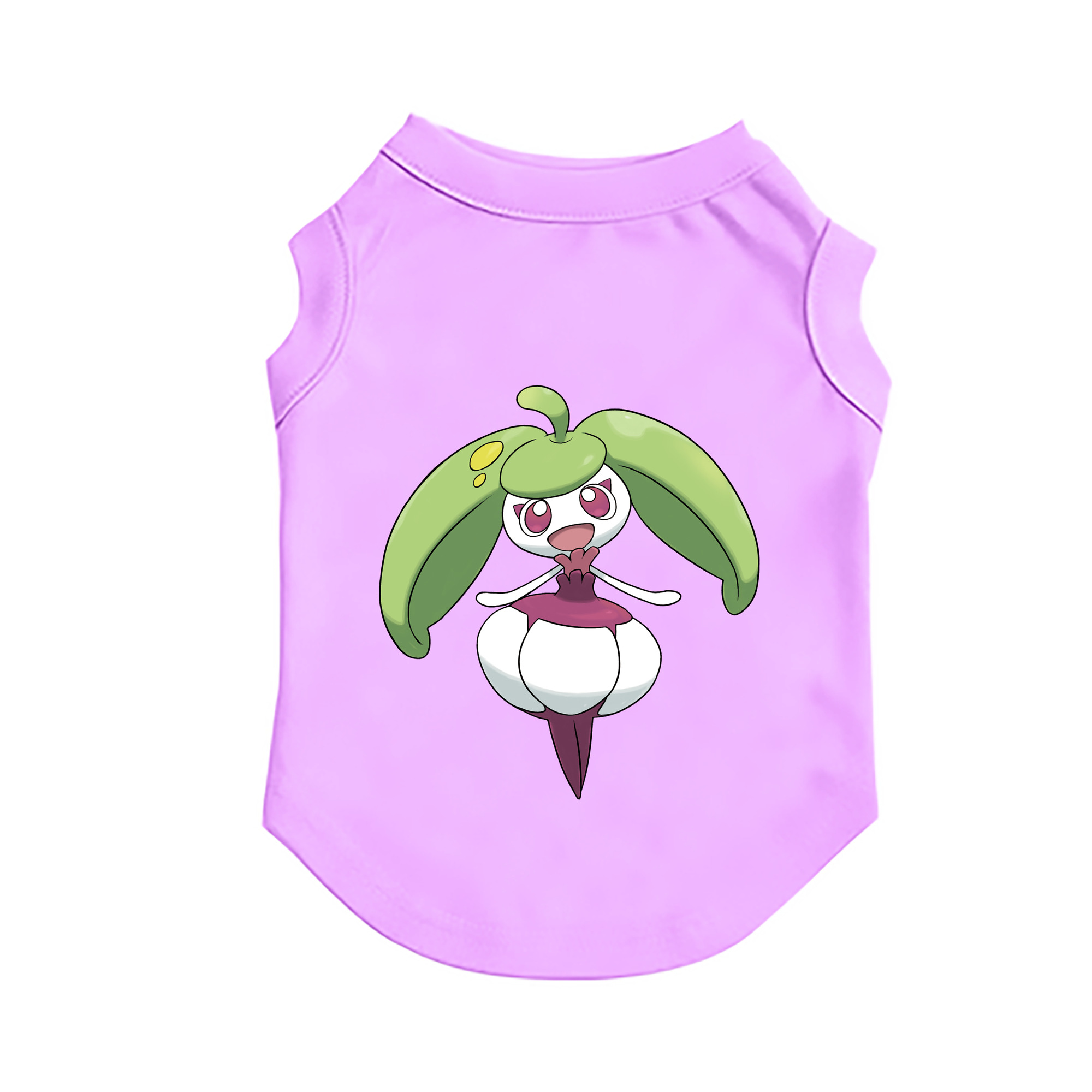 （画像用） ポケットモンスター Pokémon ペット用ベスト