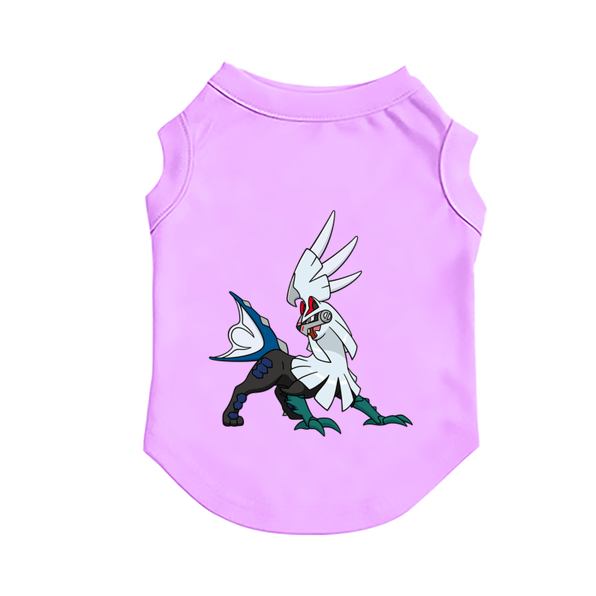 （画像用） ポケットモンスター Pokémon ペット用ベスト
