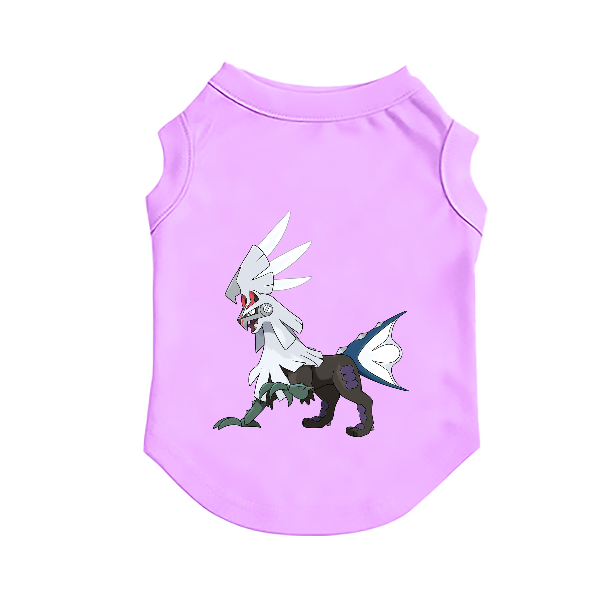 （画像用） ポケットモンスター Pokémon ペット用ベスト