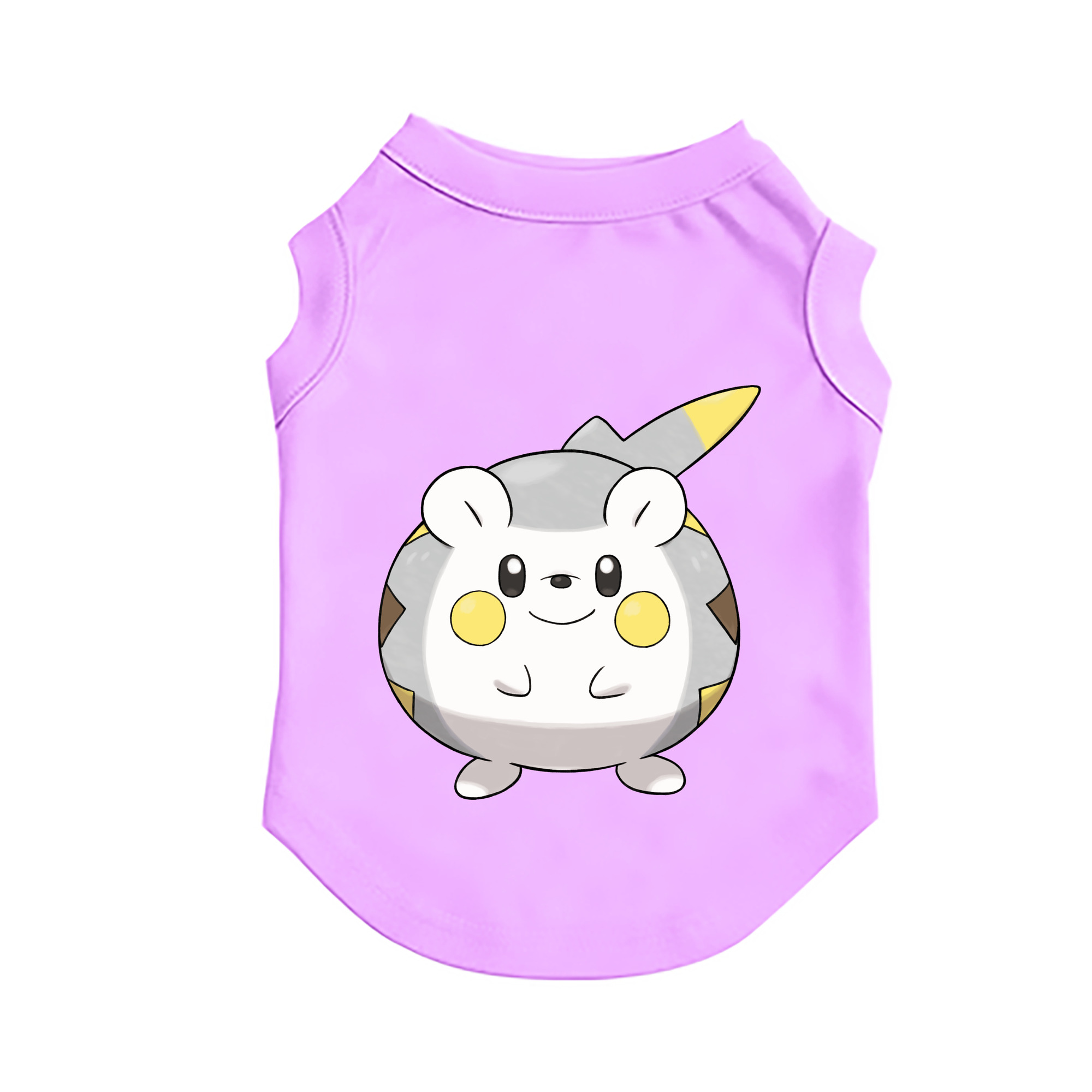 （画像用） ポケットモンスター Pokémon ペット用ベスト