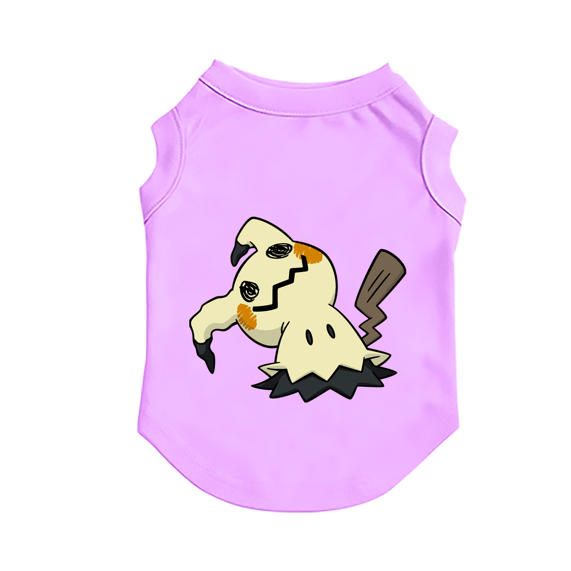 （画像用） ポケットモンスター Pokémon ペット用ベスト