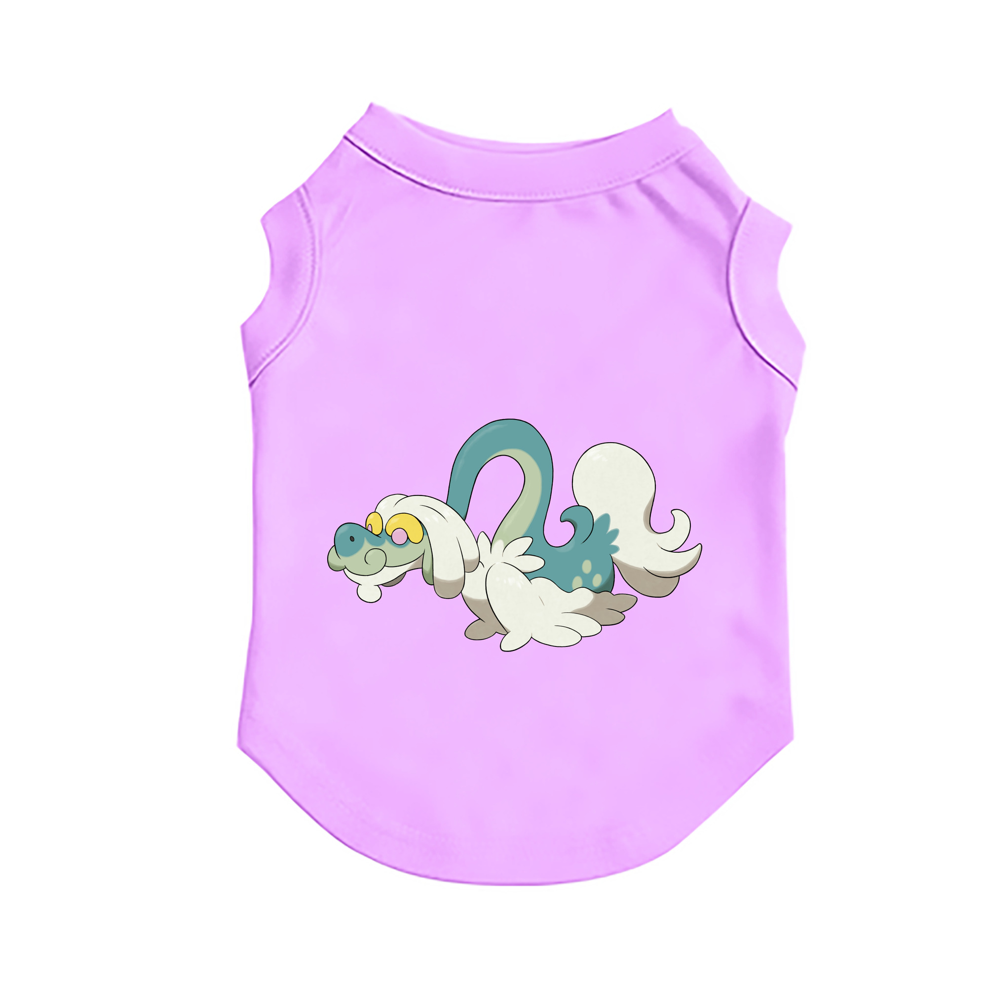 （画像用） ポケットモンスター Pokémon ペット用ベスト