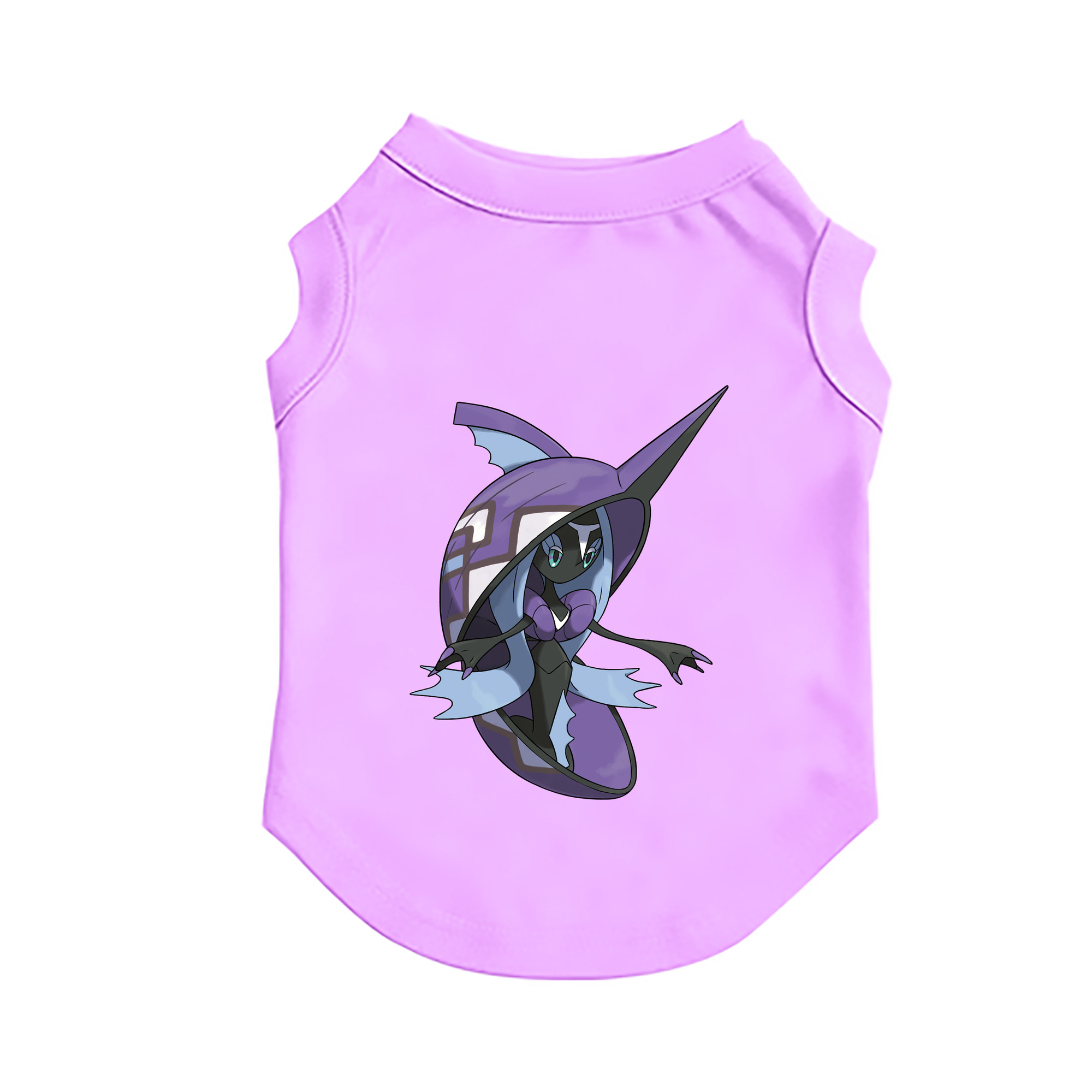 （画像用） ポケットモンスター Pokémon ペット用ベスト