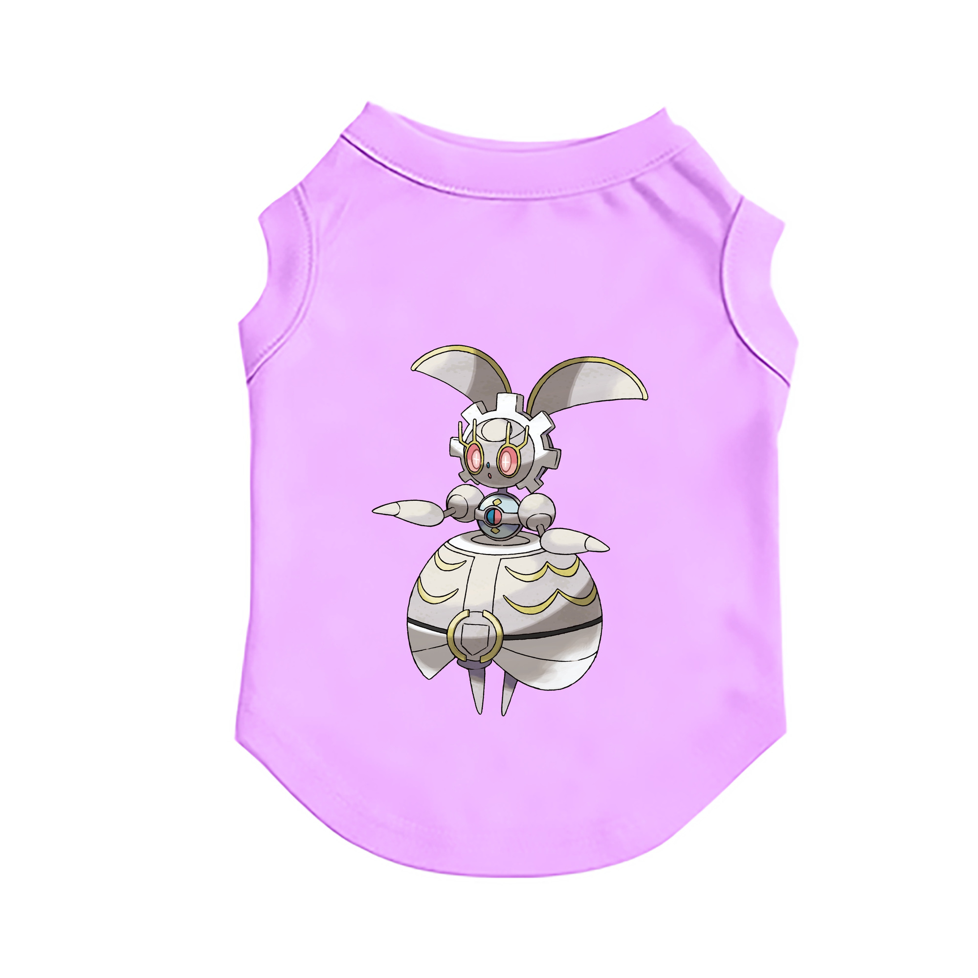 （画像用） ポケットモンスター Pokémon ペット用ベスト