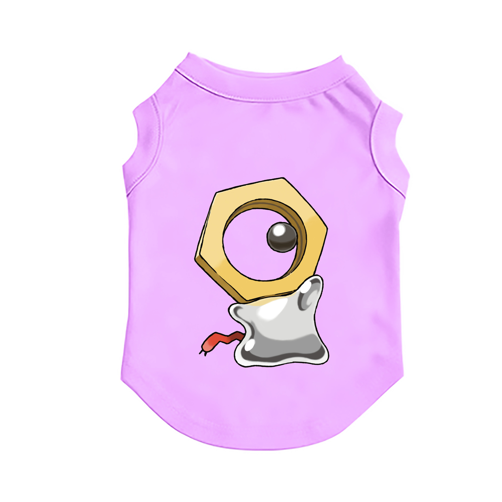 （画像用） ポケットモンスター Pokémon ペット用ベスト