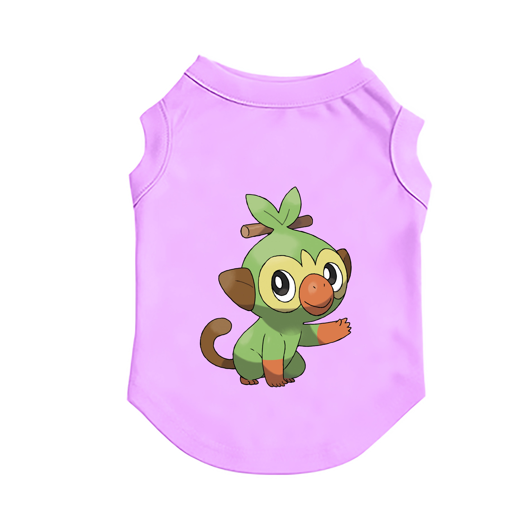 （画像用） ポケットモンスター Pokémon ペット用ベスト