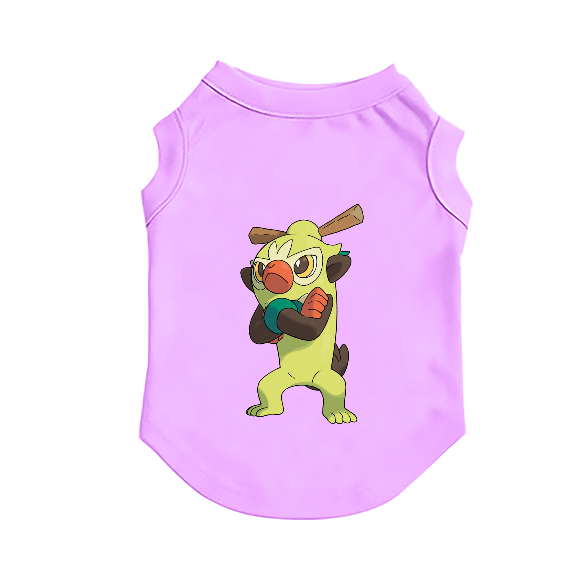 （画像用） ポケットモンスター Pokémon ペット用ベスト