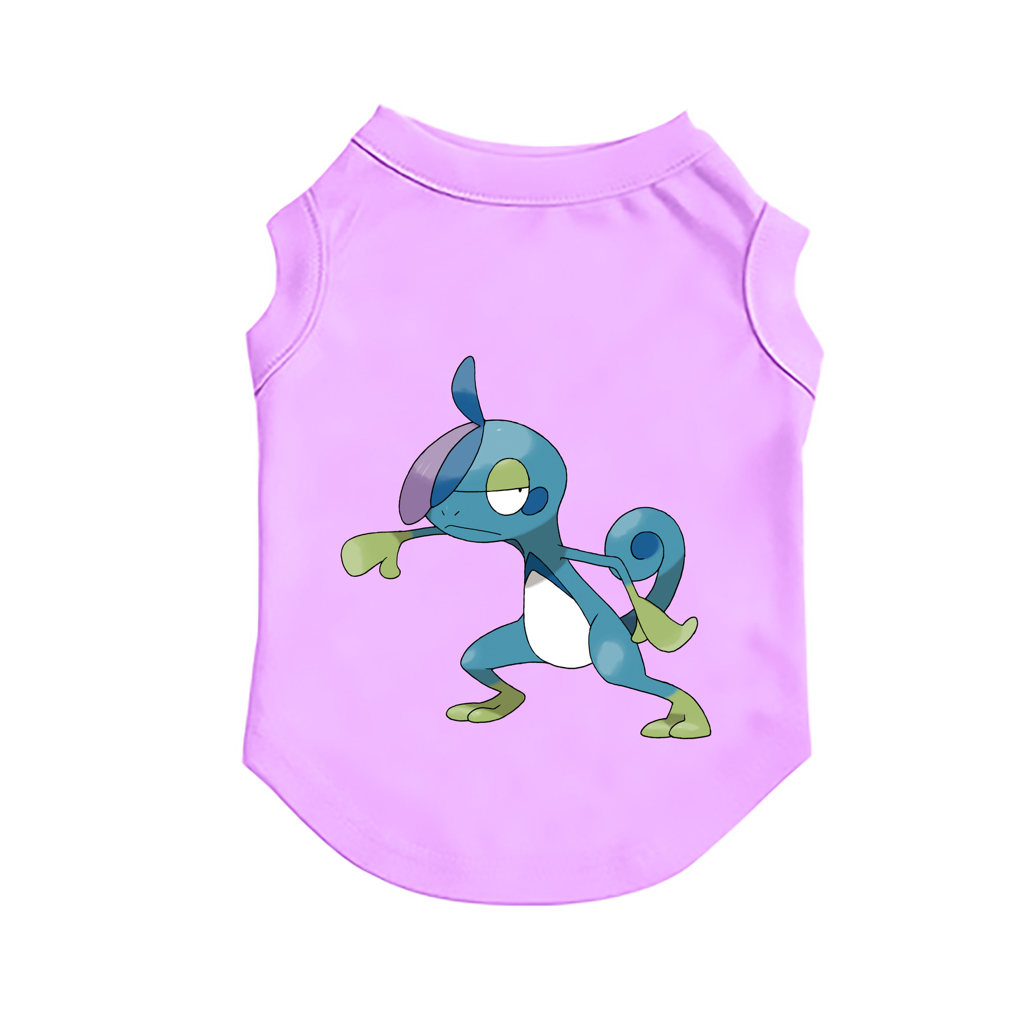 （画像用） ポケットモンスター Pokémon ペット用ベスト
