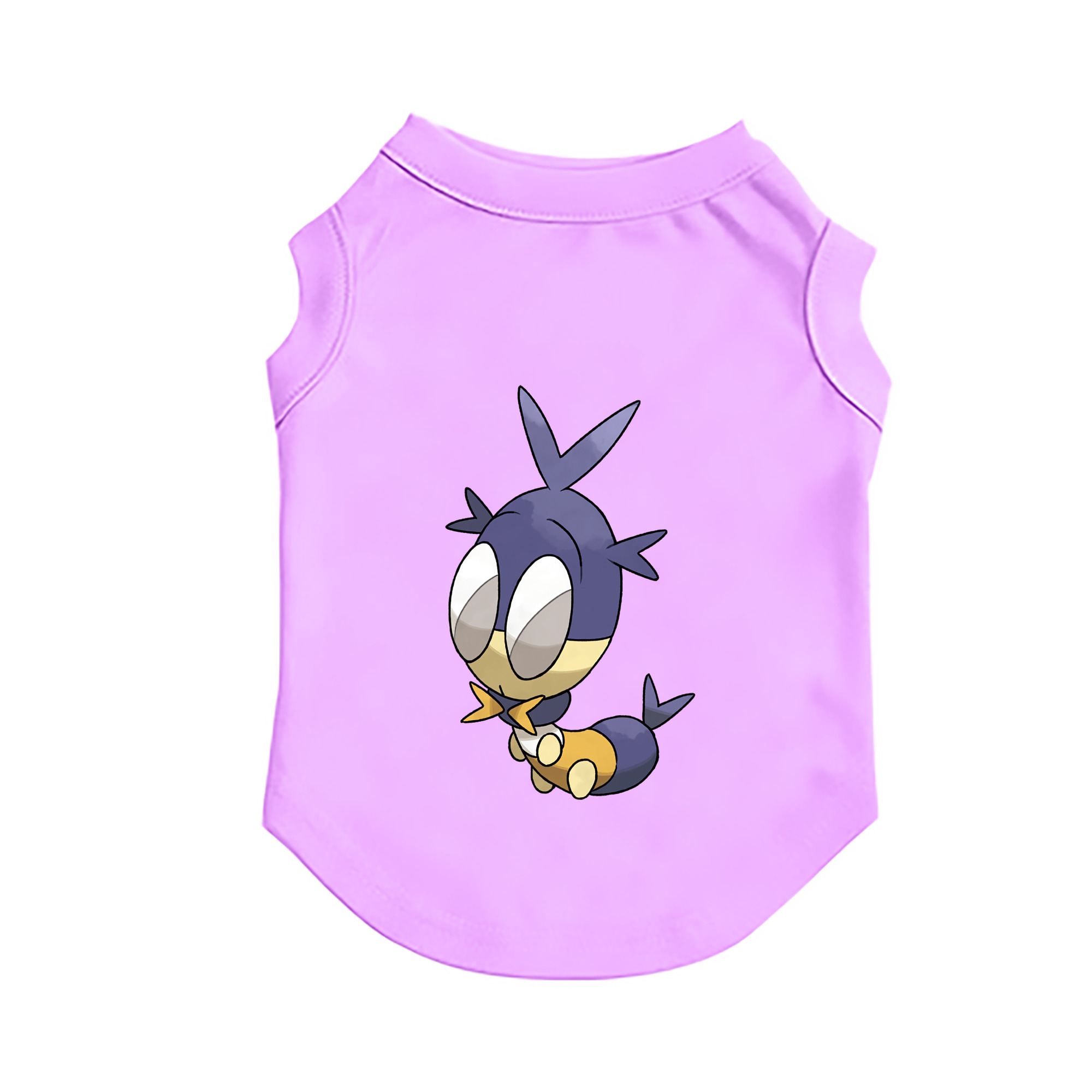 （画像用） ポケットモンスター Pokémon ペット用ベスト