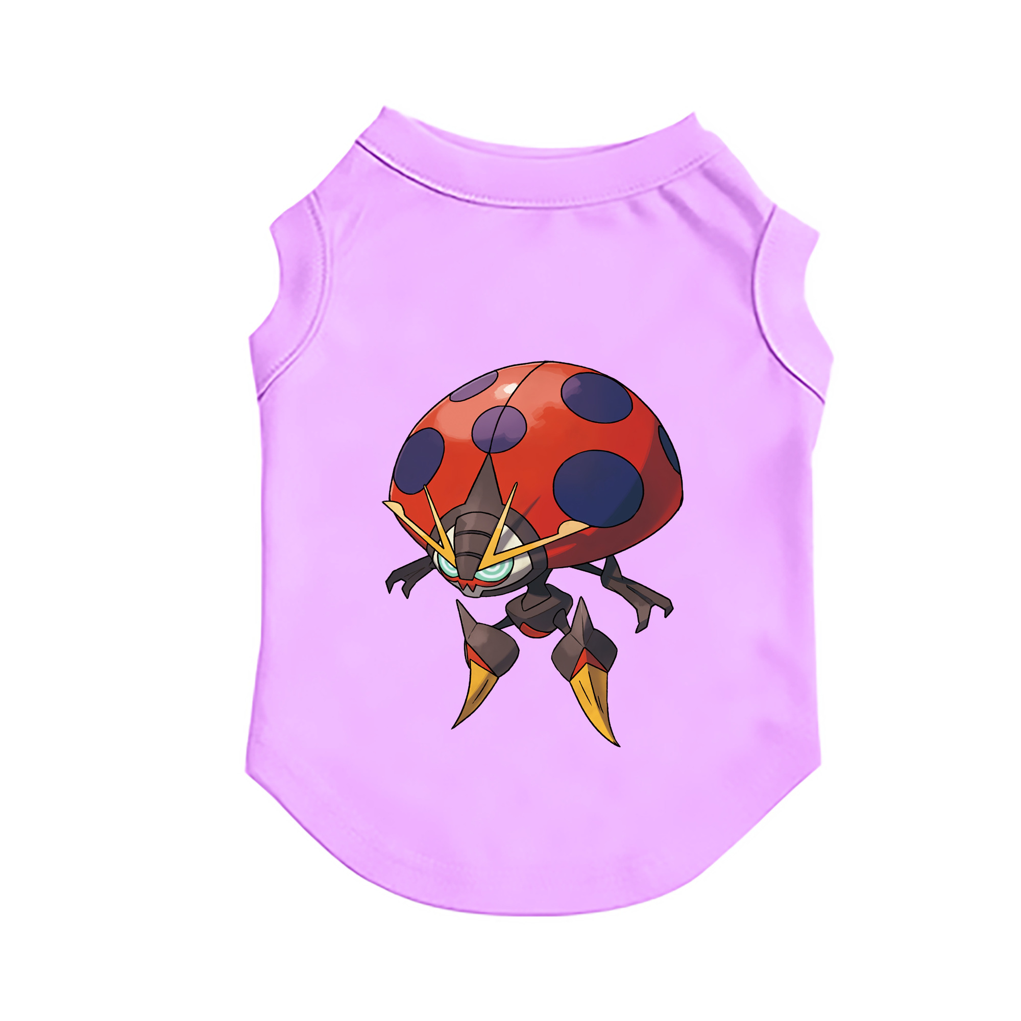 （画像用） ポケットモンスター Pokémon ペット用ベスト