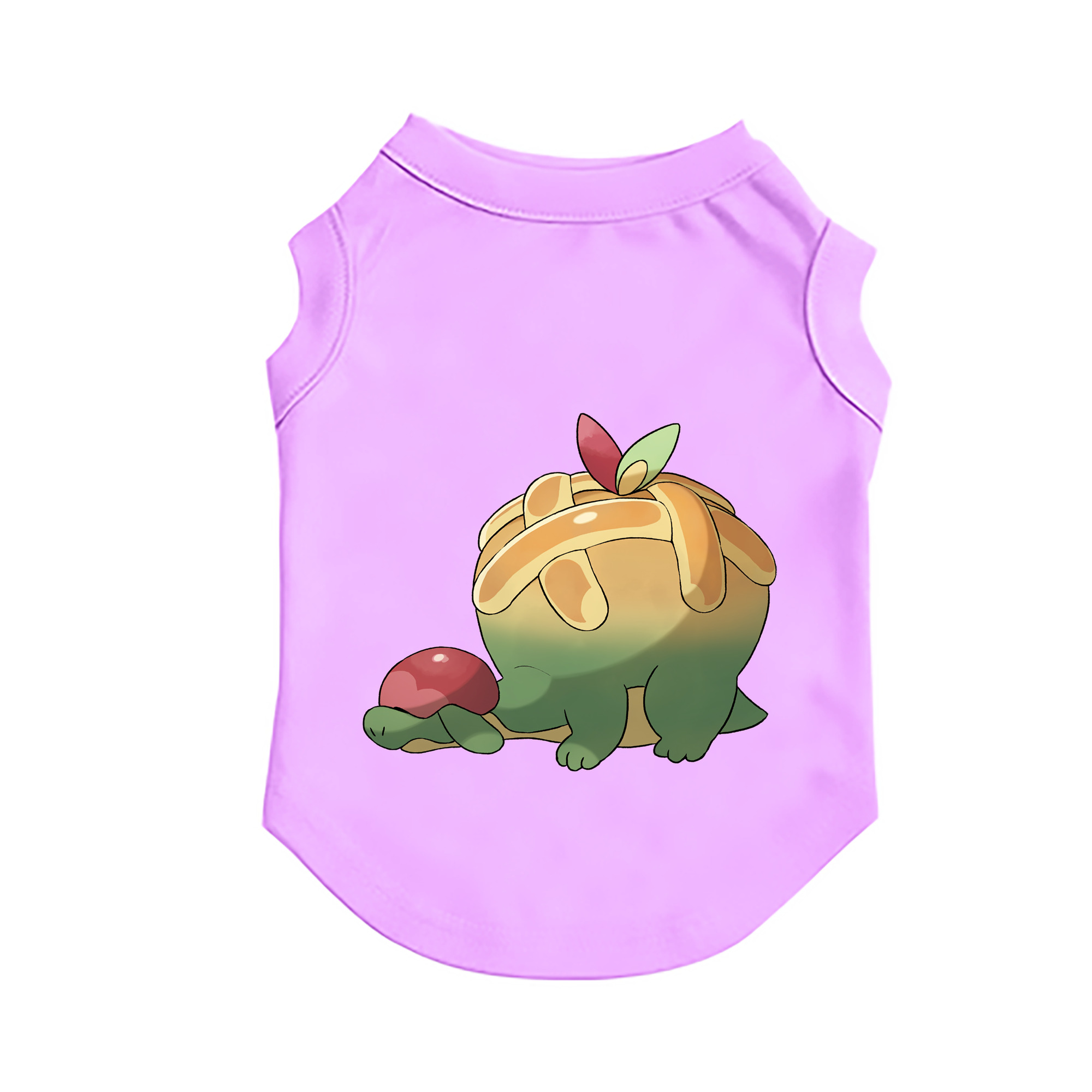 （画像用） ポケットモンスター Pokémon ペット用ベスト