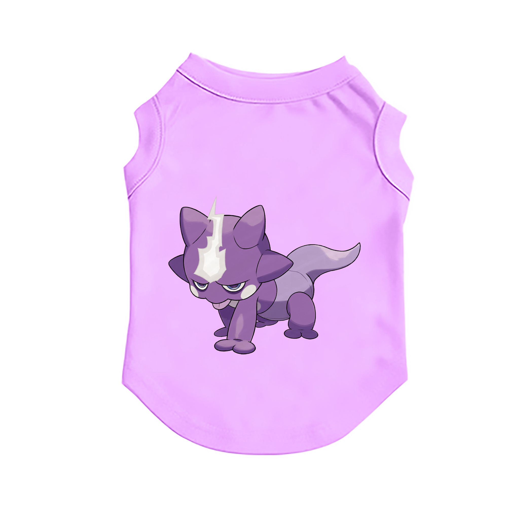 （画像用） ポケットモンスター Pokémon ペット用ベスト