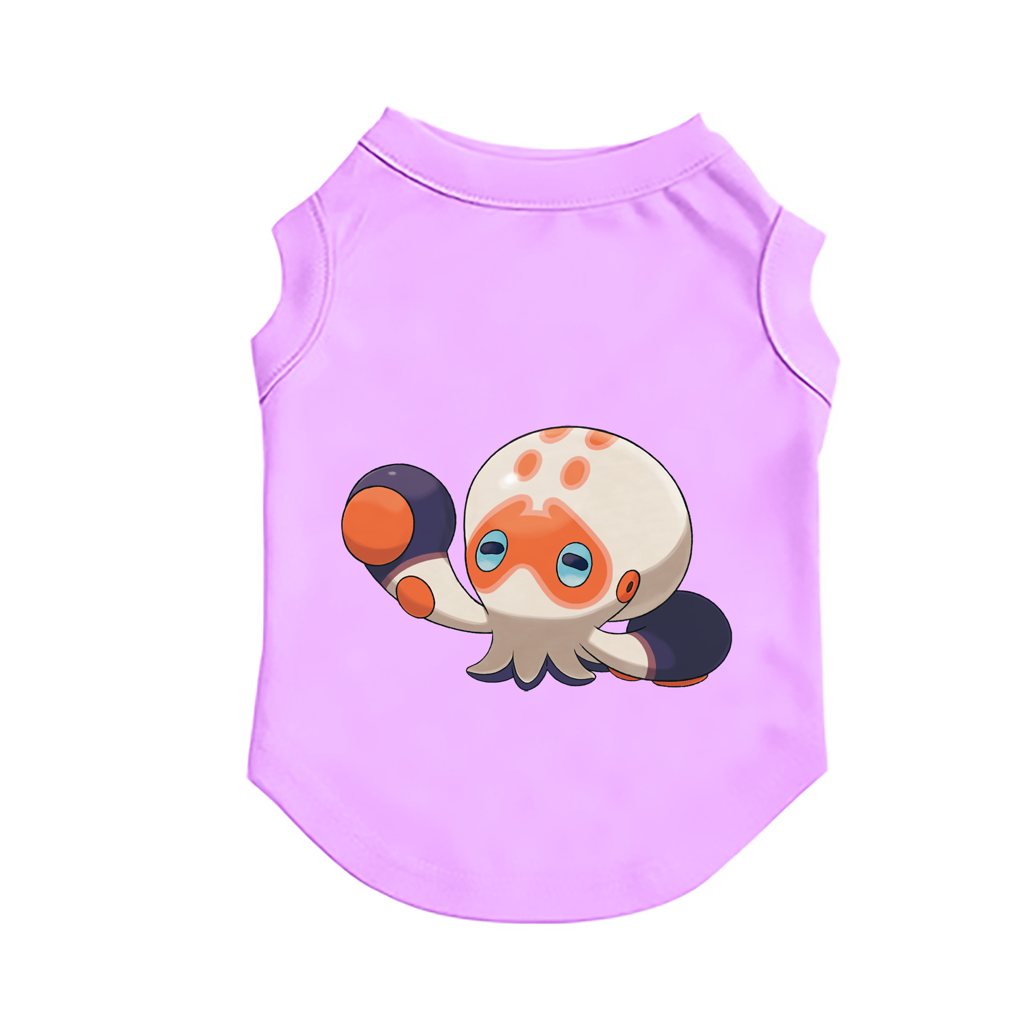（画像用） ポケットモンスター Pokémon ペット用ベスト