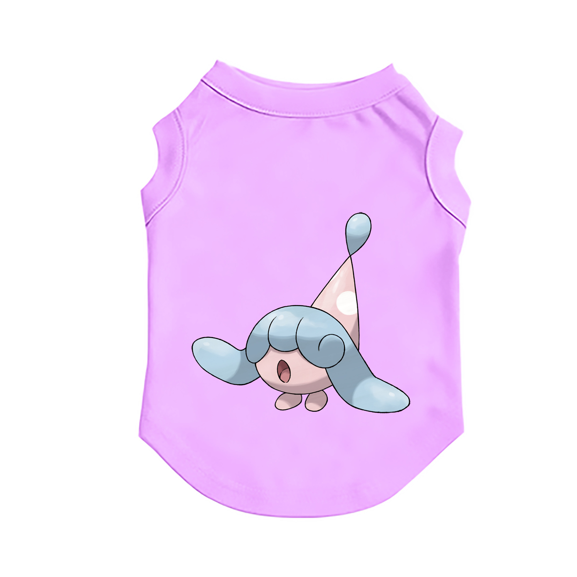 （画像用） ポケットモンスター Pokémon ペット用ベスト