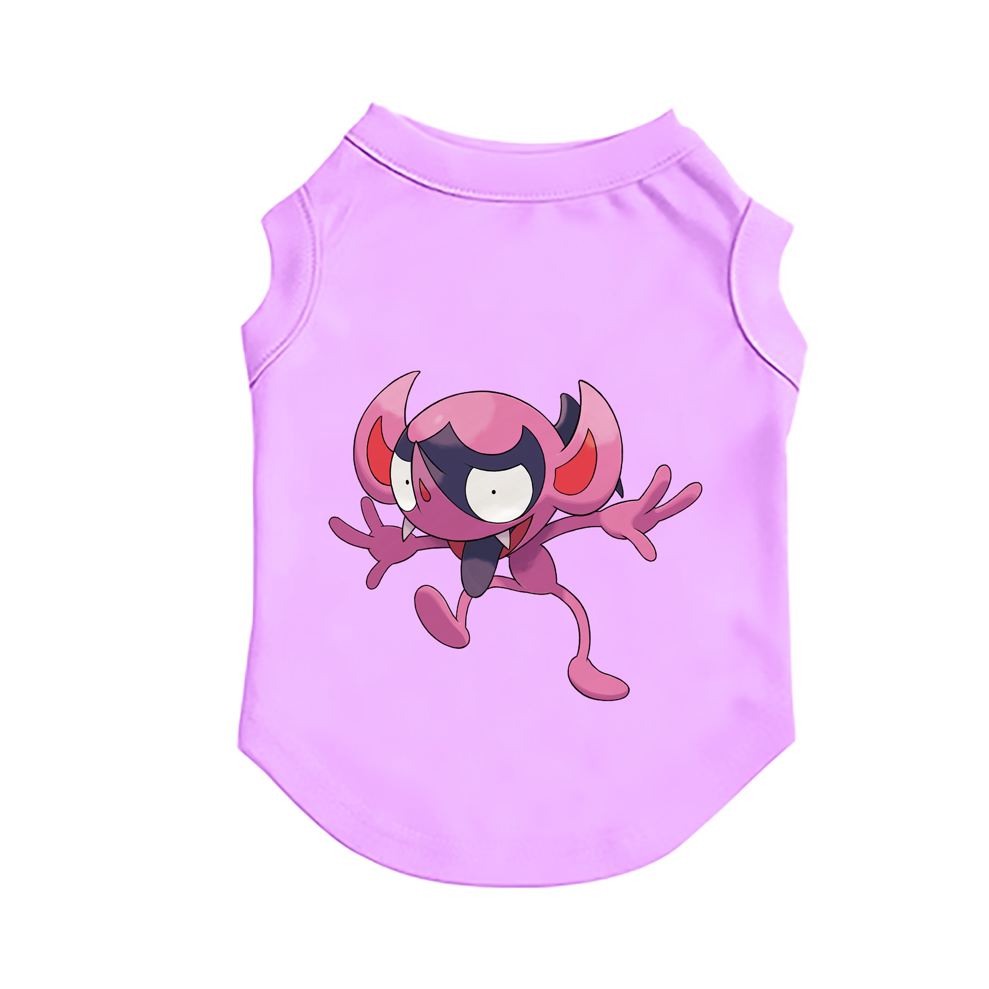 （画像用） ポケットモンスター Pokémon ペット用ベスト