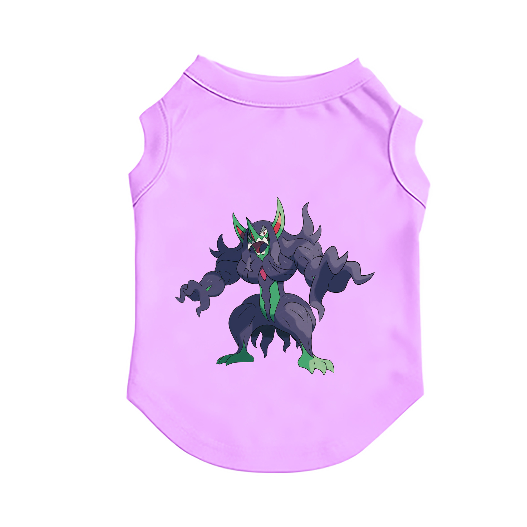 （画像用） ポケットモンスター Pokémon ペット用ベスト